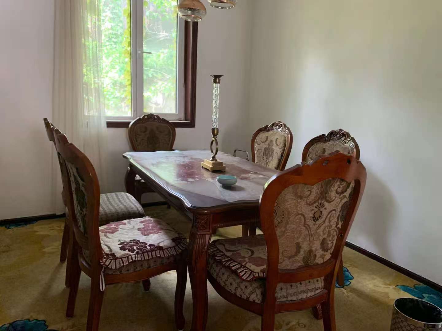 大连 中山 | 华侨别墅-7号楼_5