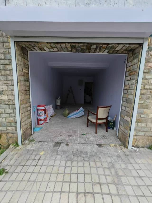 大连 中山 | 华侨别墅-7号楼_6