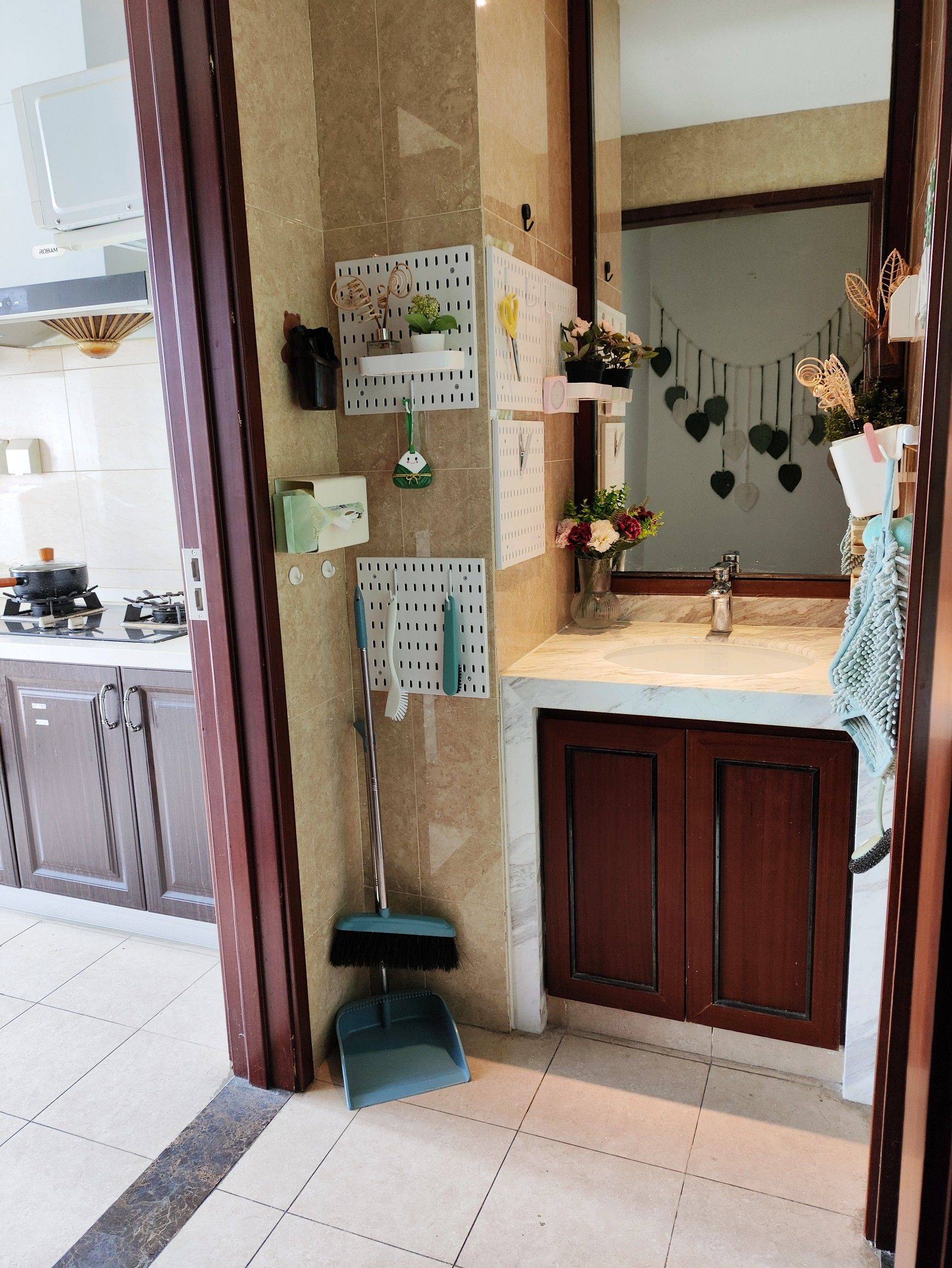 Beijing-Tongzhou-Cozy Home,Clean&Comfy,No Gender Limit,Pet Friendly