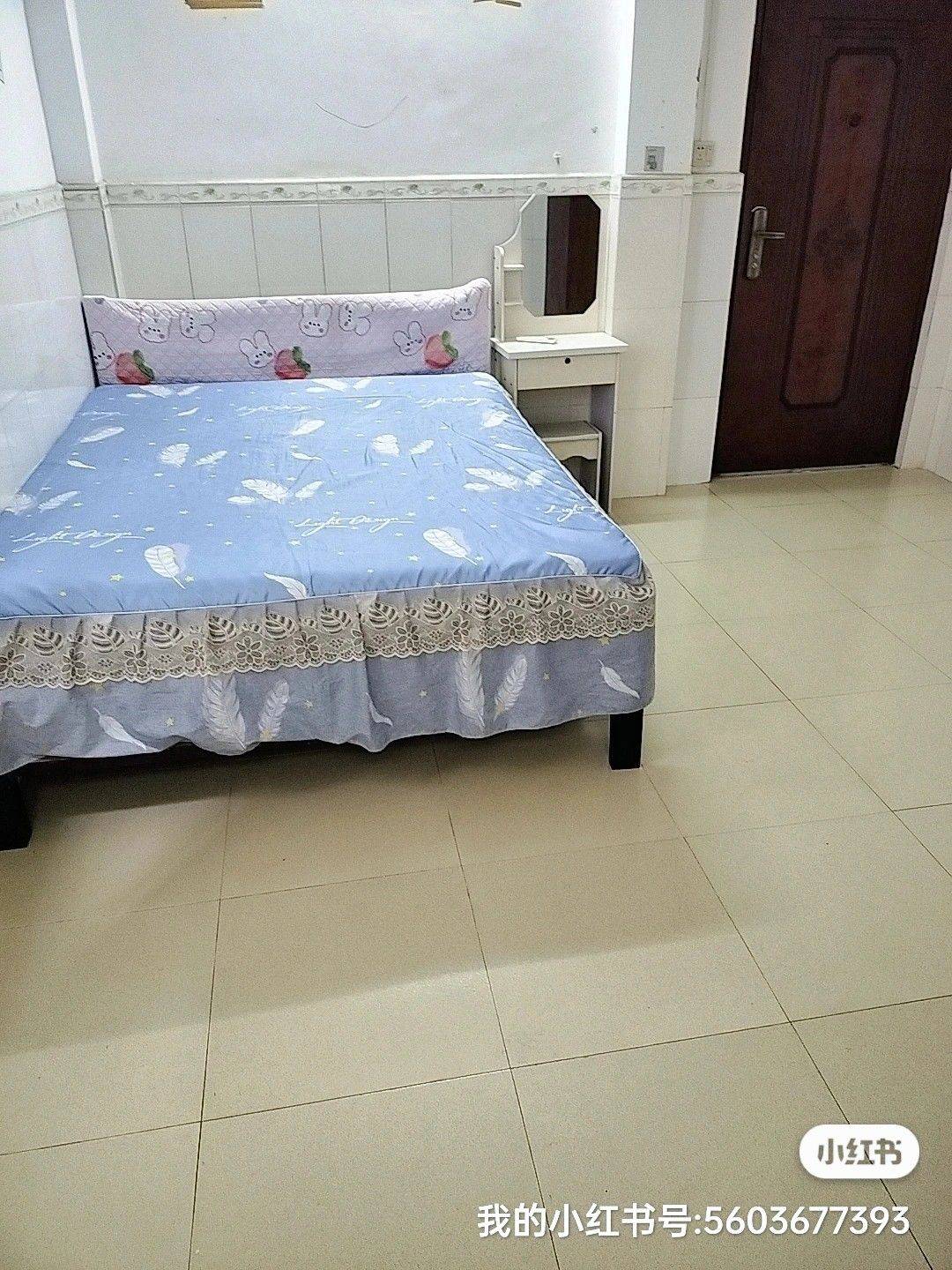 南宁-西鄉塘區-溫馨小窩,乾淨治愈,不限性別,市井煙火氣,老友記,慢時光,LGBTQ友好,寵物友好