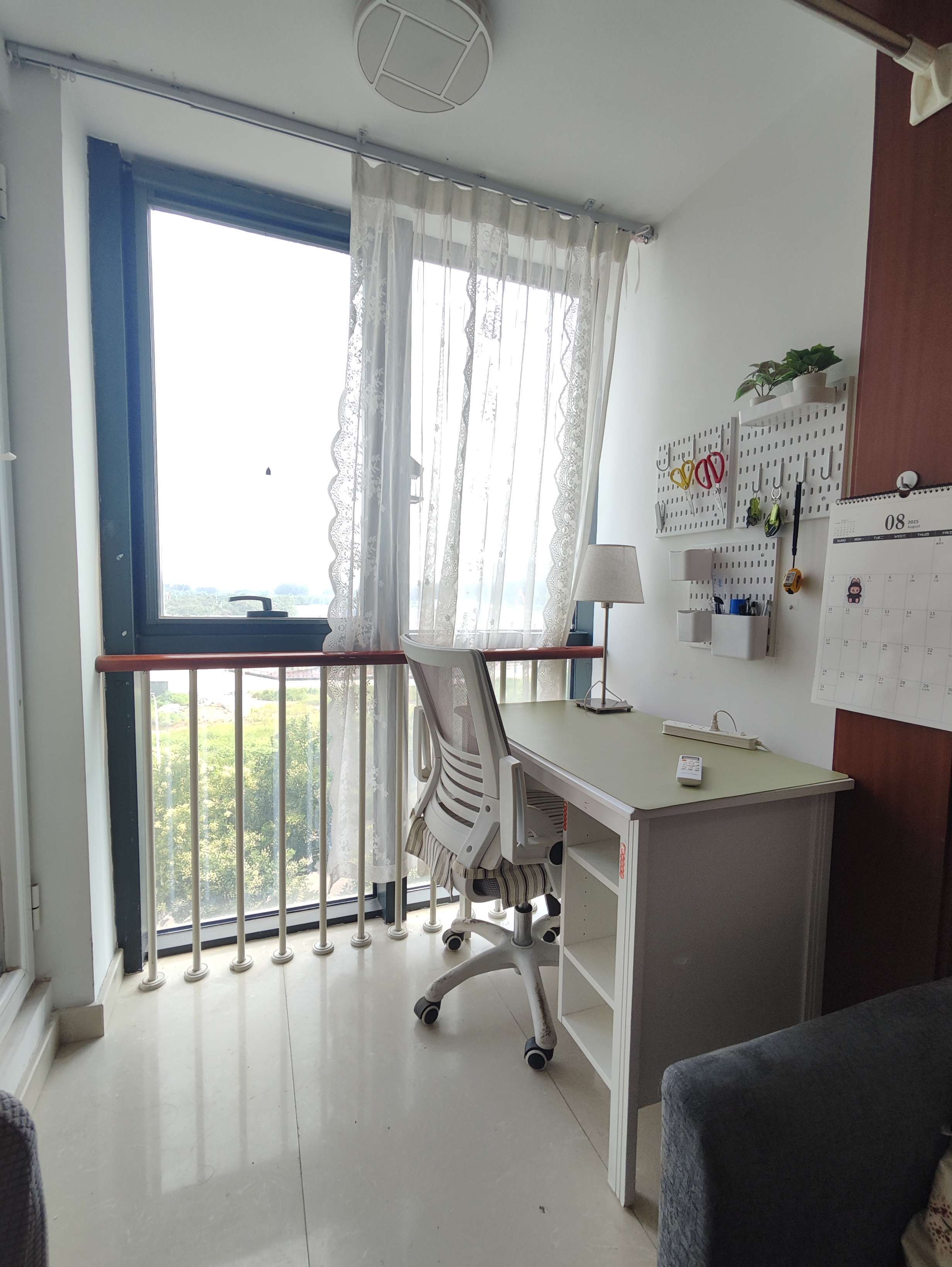 Beijing-Tongzhou-Cozy Home,Clean&Comfy,No Gender Limit,Pet Friendly
