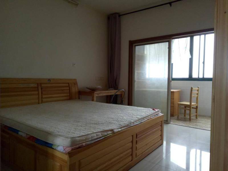 武汉-洪山-温馨小窝,干净治愈,不限性别