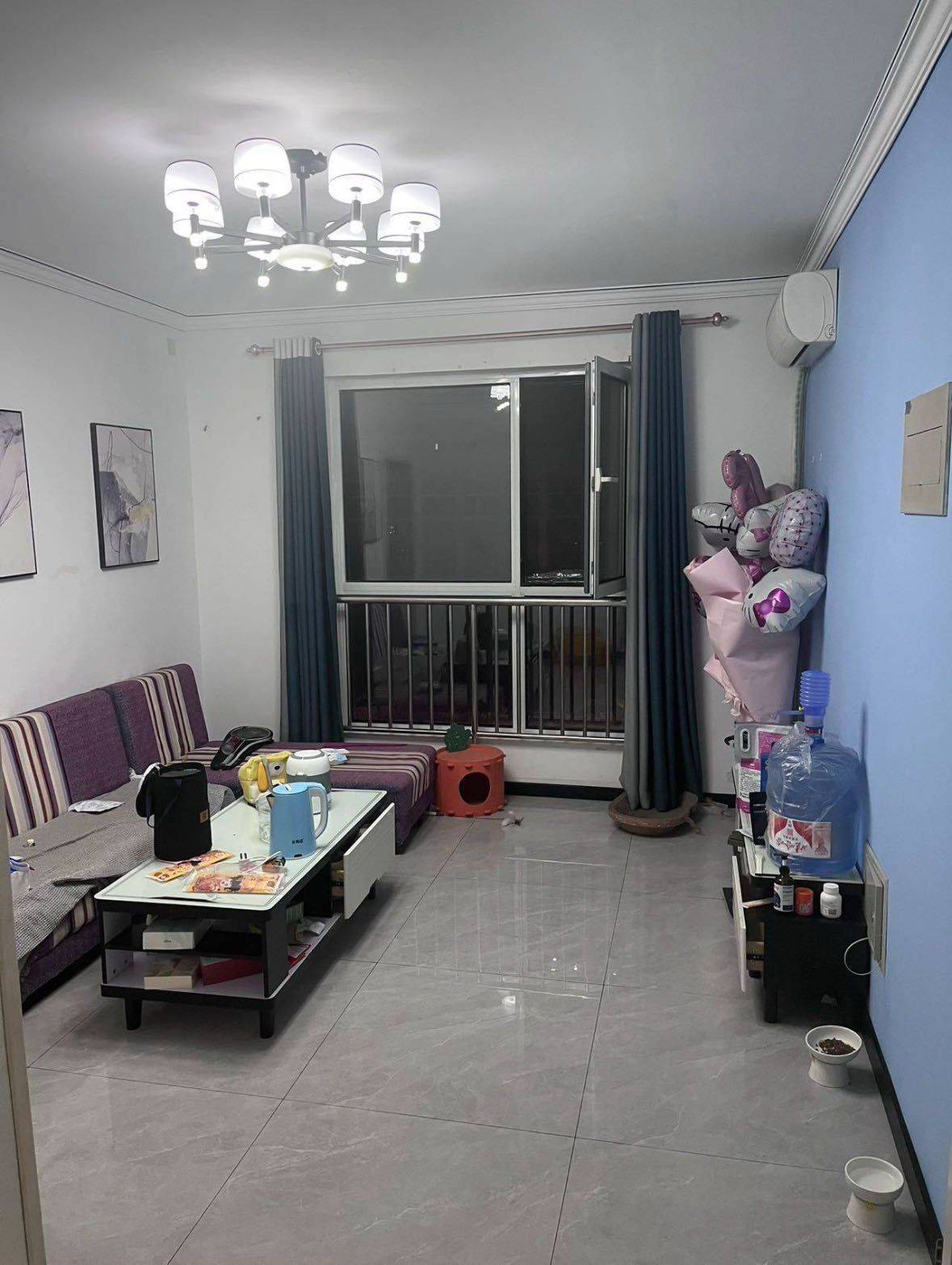 Tianjin-Jinnan-Cozy Home,No Gender Limit