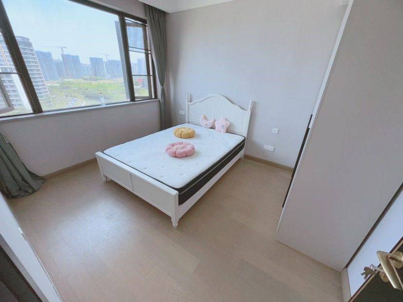 地铁旁 | 27RMB/晚