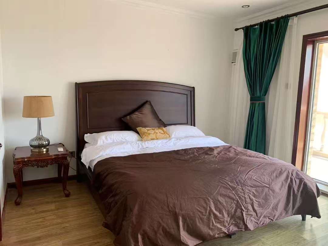 大连 中山 | 华侨别墅-7号楼_3