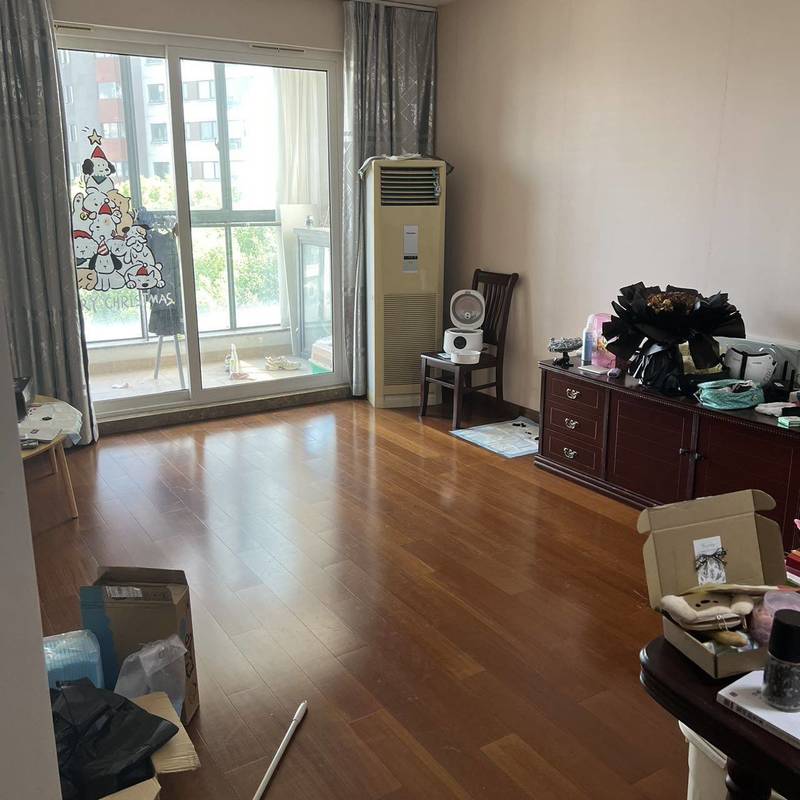 上海 嘉定 | 城市公馆_1