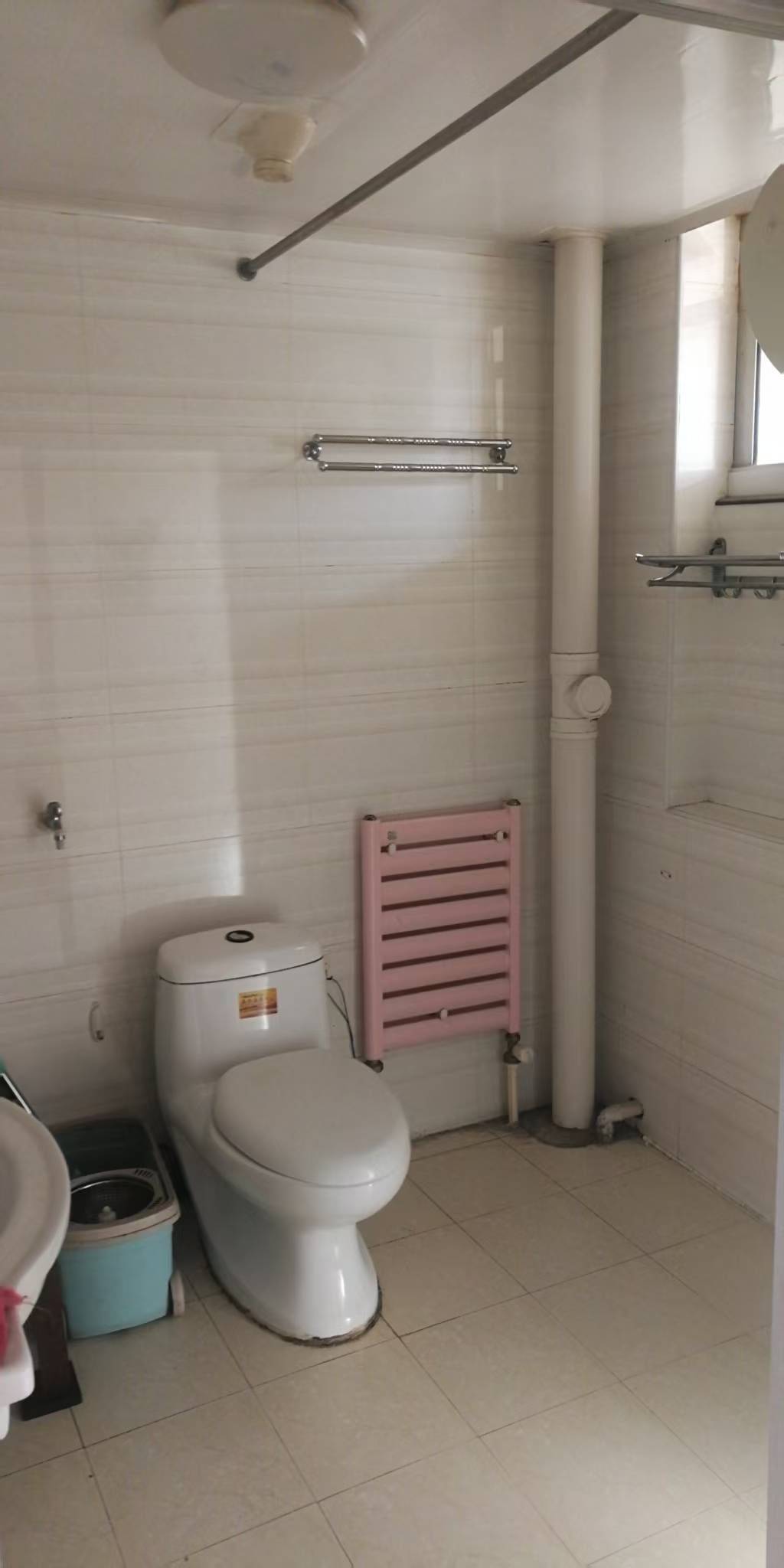 天天向上整租房源3