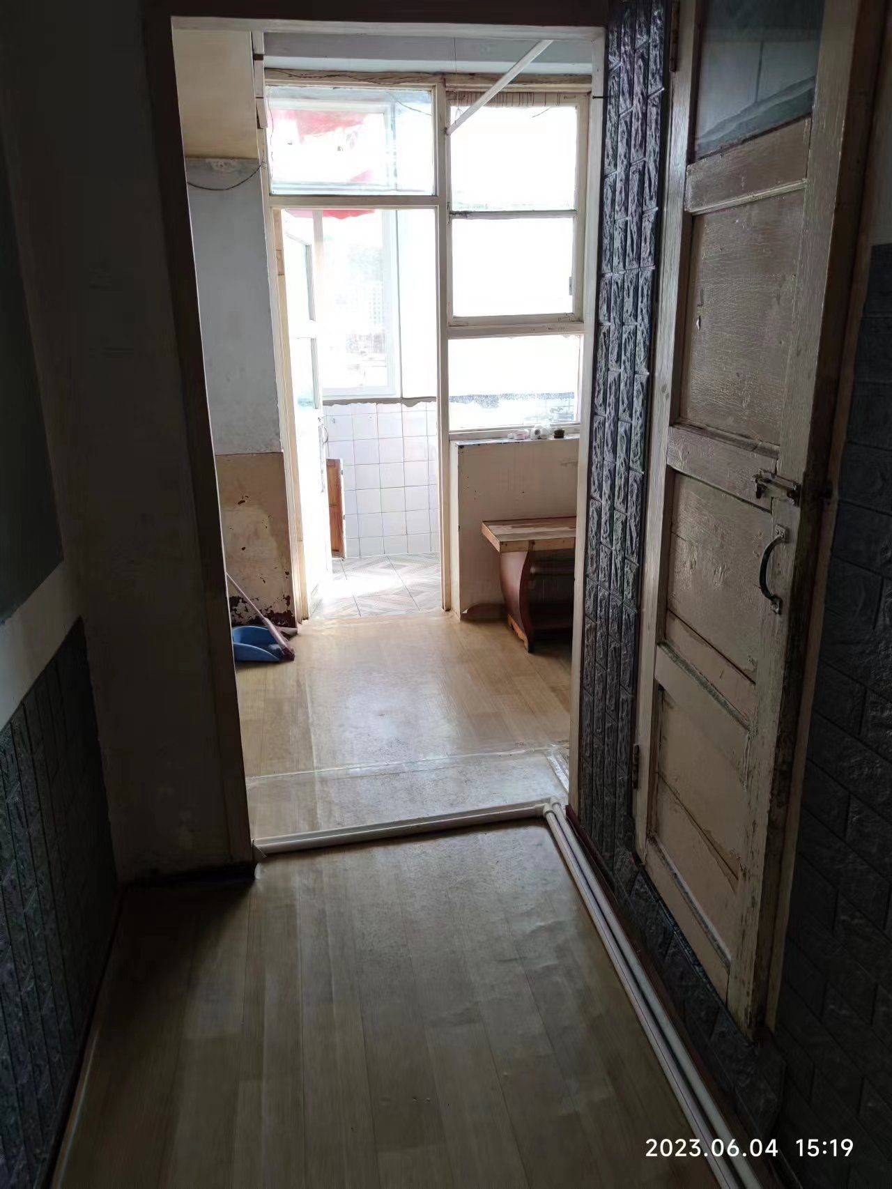 彩色蘑菇整租房源2