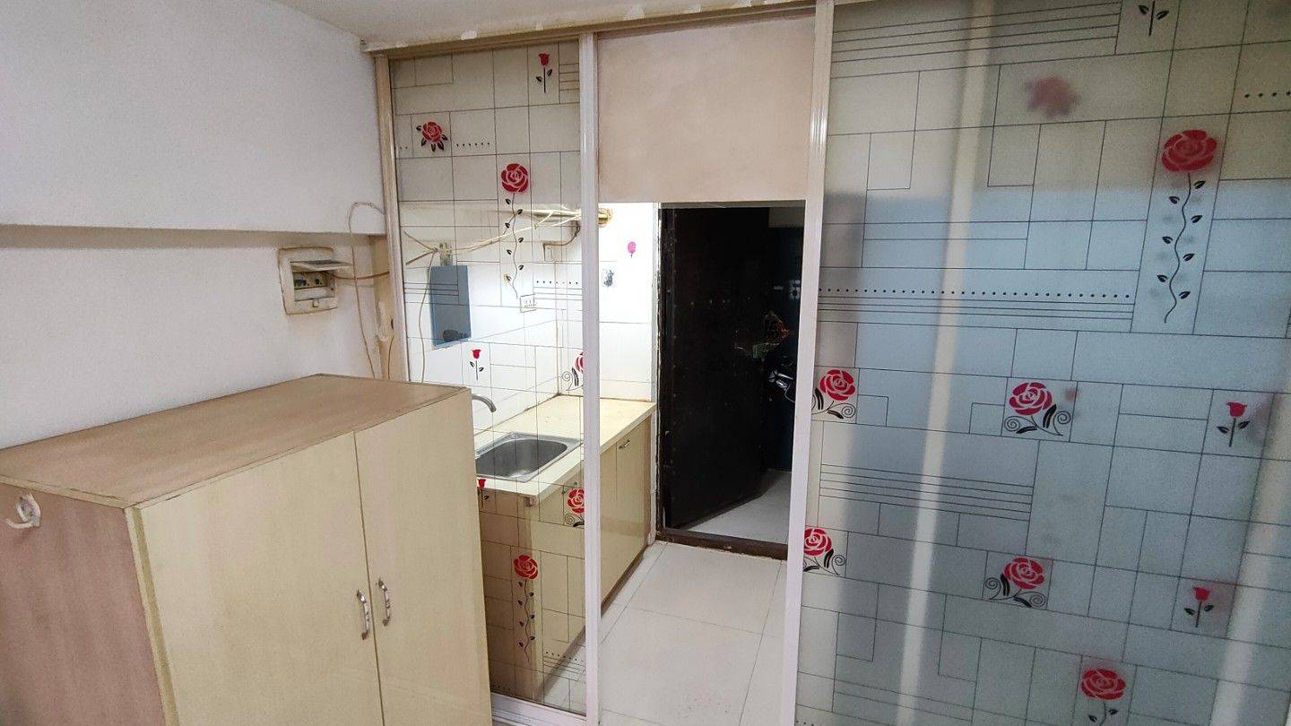 命运石之门整租房源2