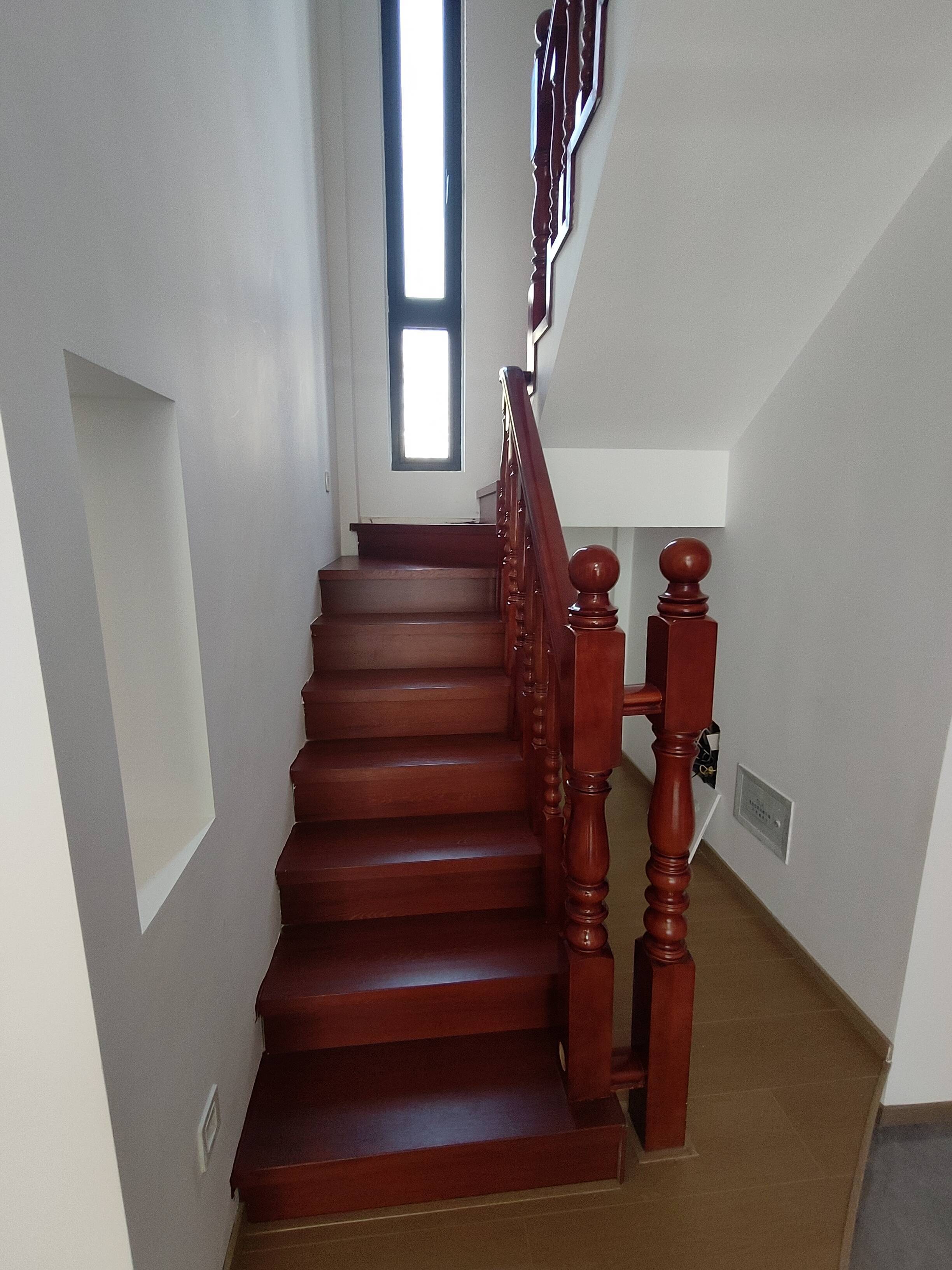 青山湖畔山是山整租房源3