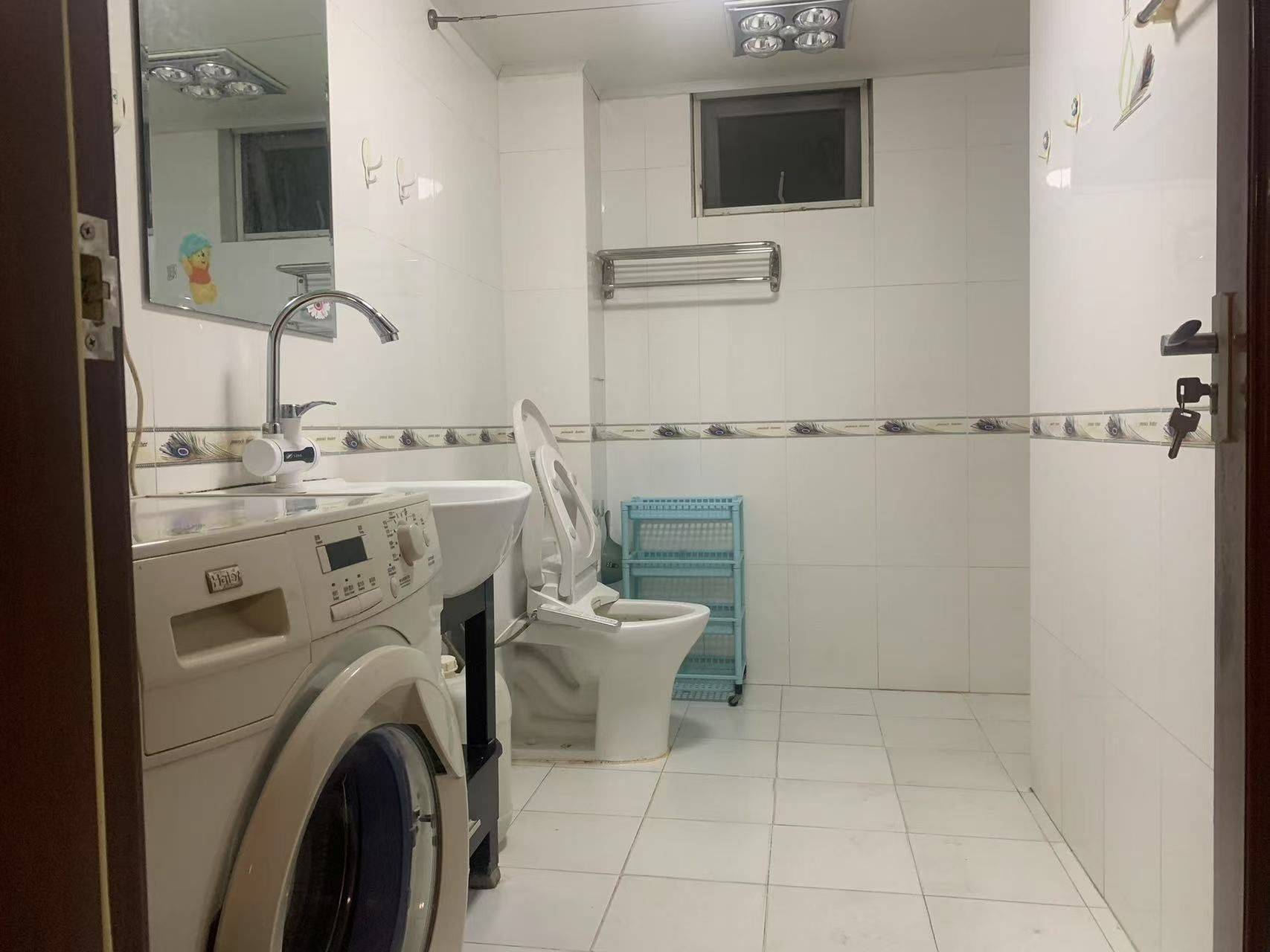 Beijing-Changping-Cozy Home,Clean&Comfy
