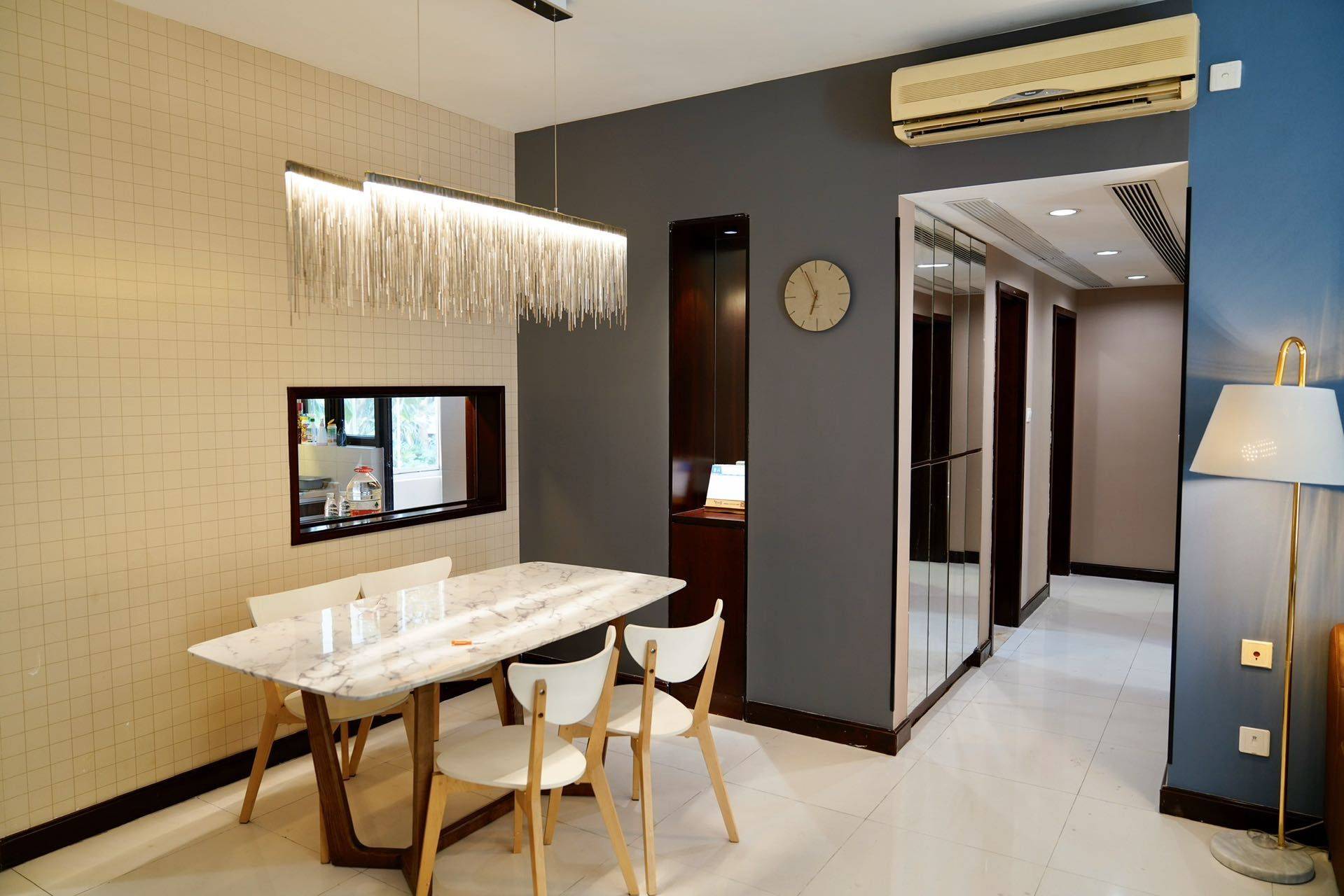 Zhuhai-Xiangzhou-Clean&Comfy