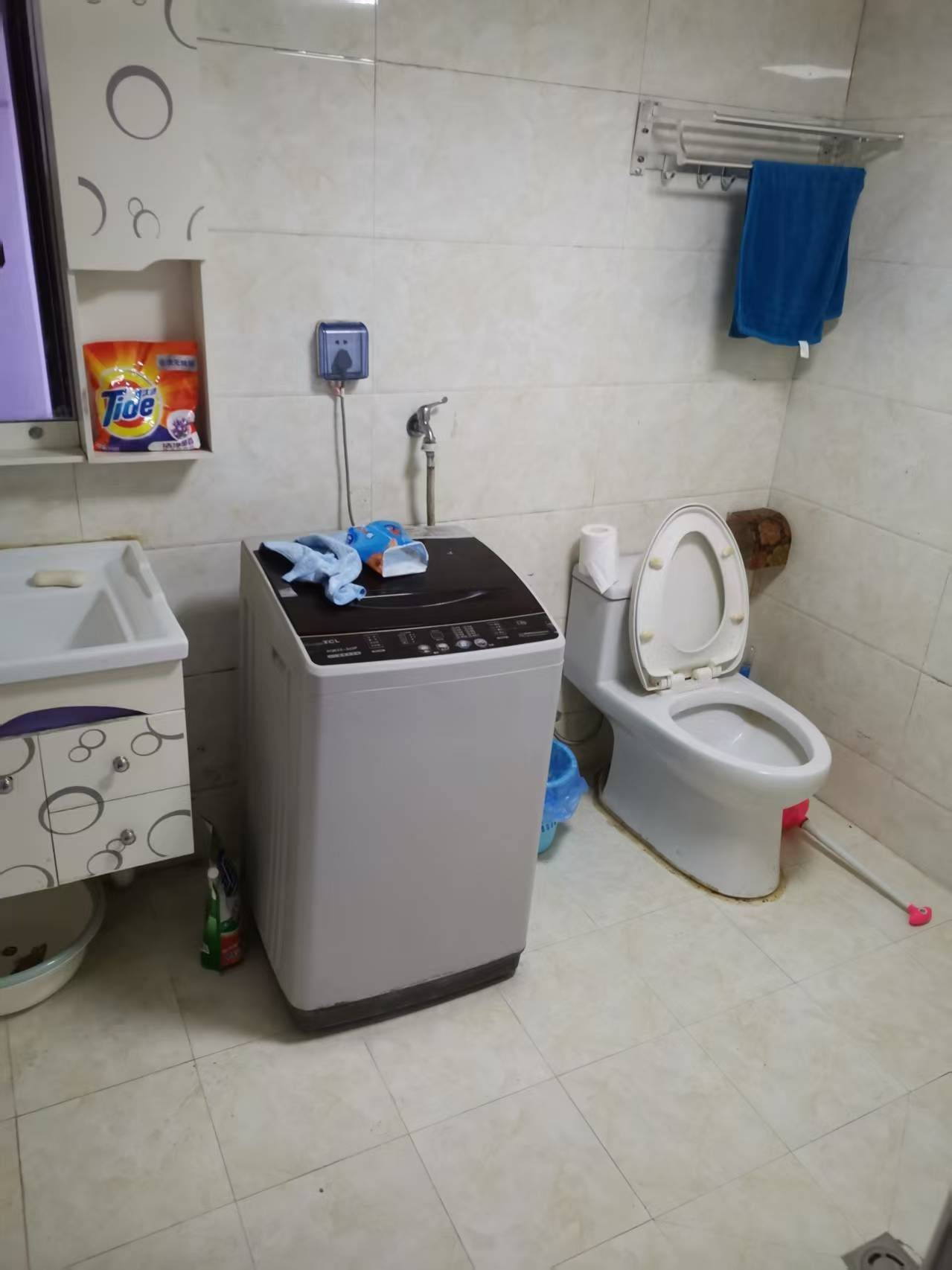 武汉 硚口 | 南国西汇城市广场2期-V座_4