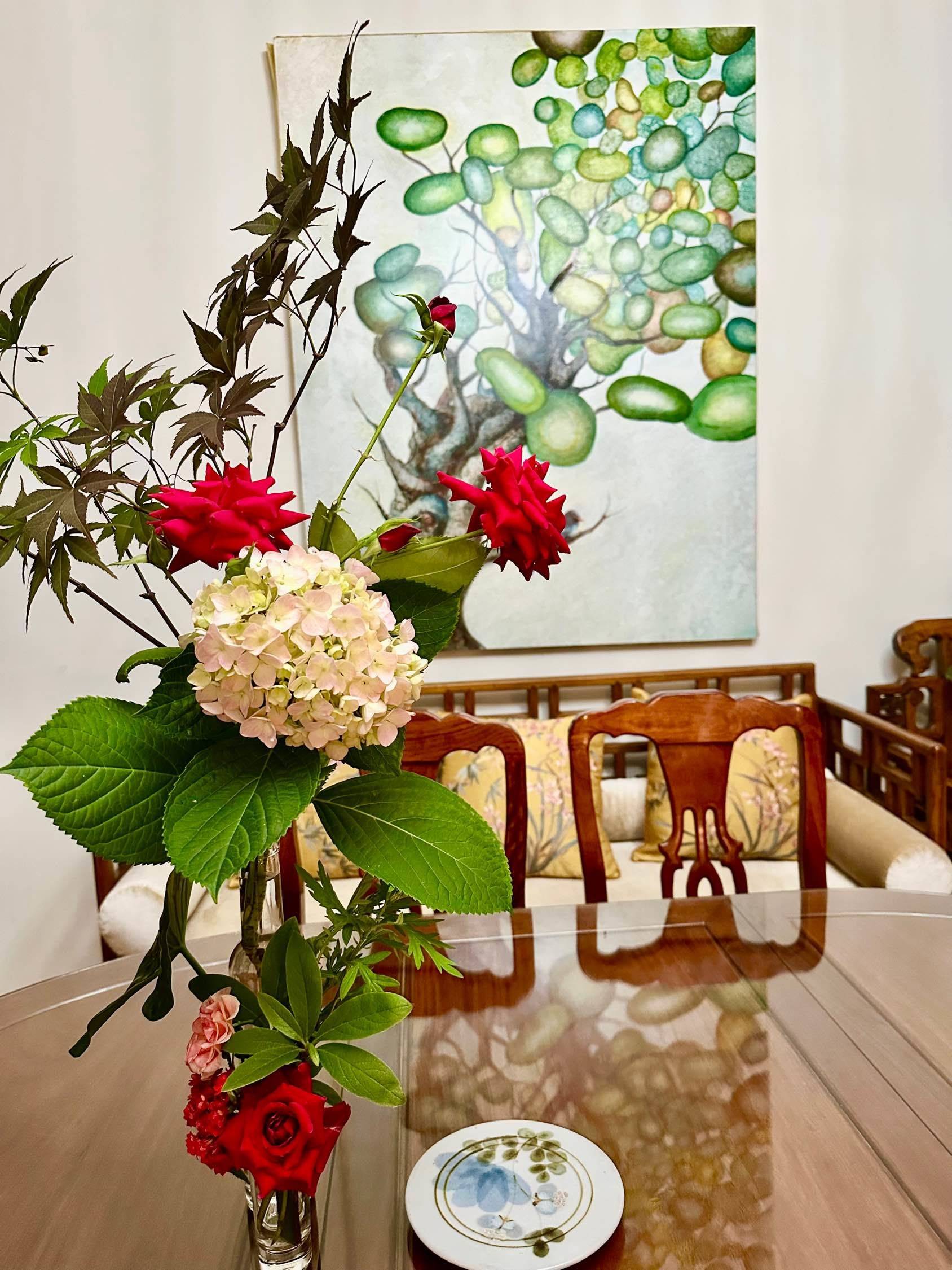 Shanghai Huangpu | 华业公寓_3