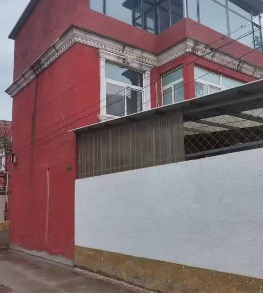 高智勇整租房源1