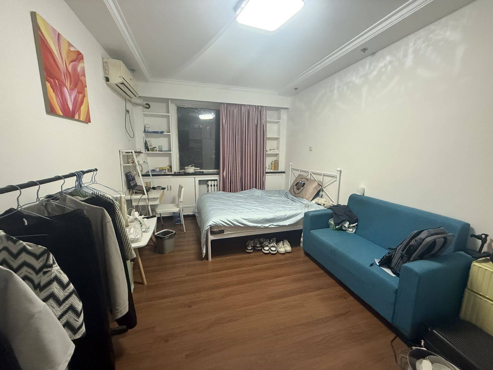 北京-昌平-溫馨小窩,乾淨治愈,不限性別,慢時光