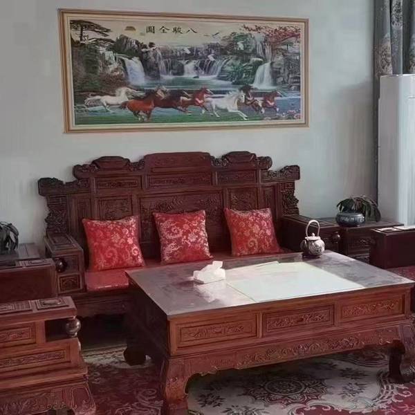 高智勇整租房源2