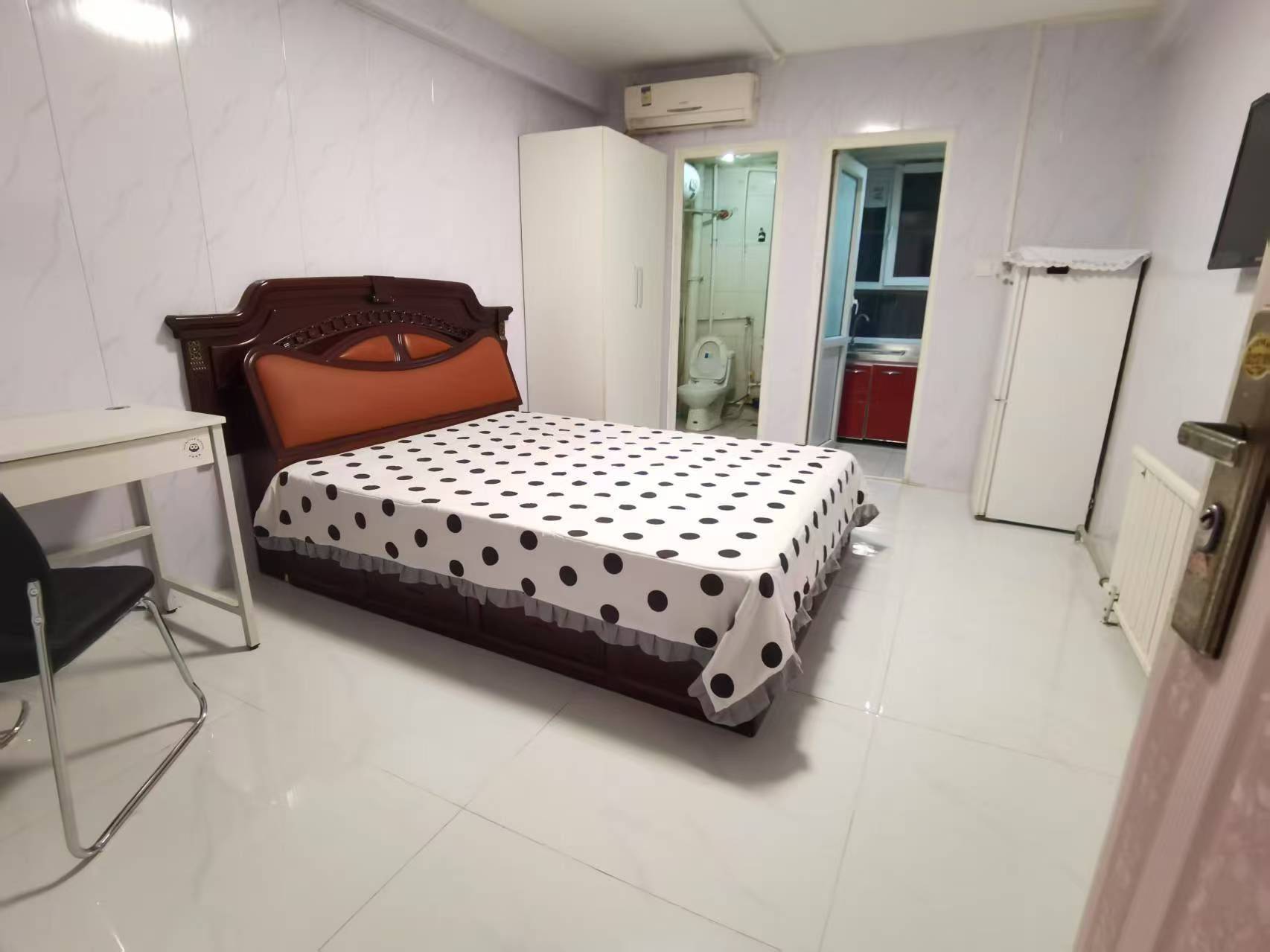 Beijing-Changping-Cozy Home,Clean&Comfy,No Gender Limit,Hustle & Bustle