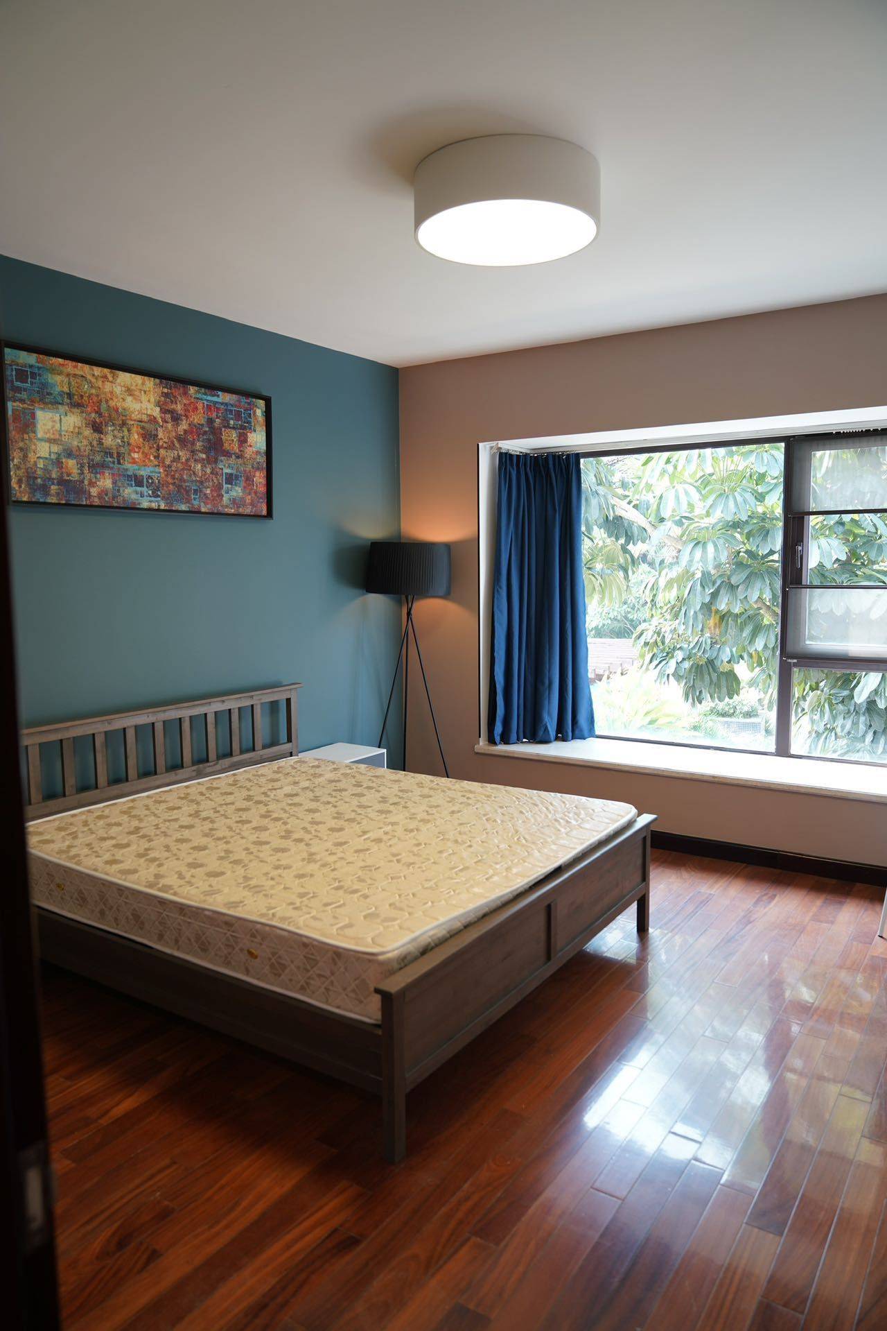 Zhuhai-Xiangzhou-Clean&Comfy