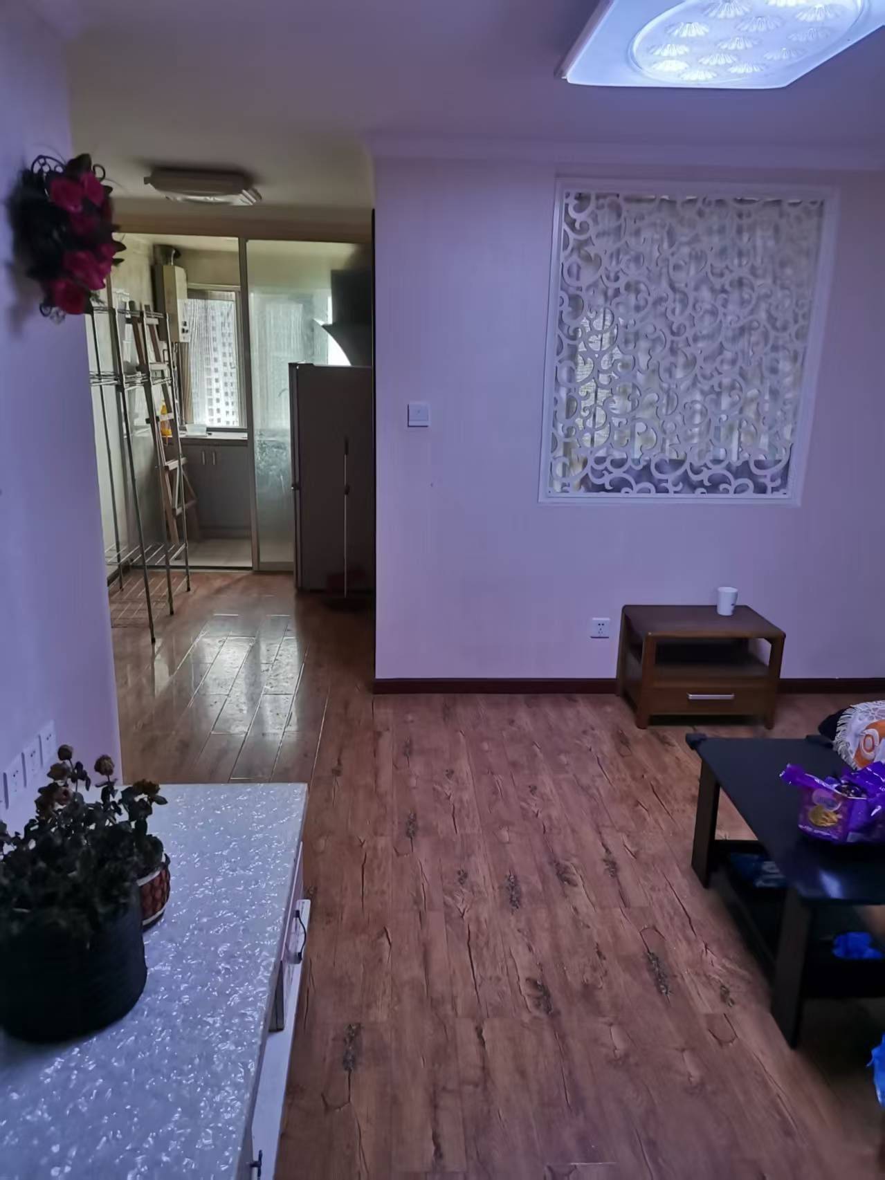 武汉 硚口 | 南国西汇城市广场2期-V座_5