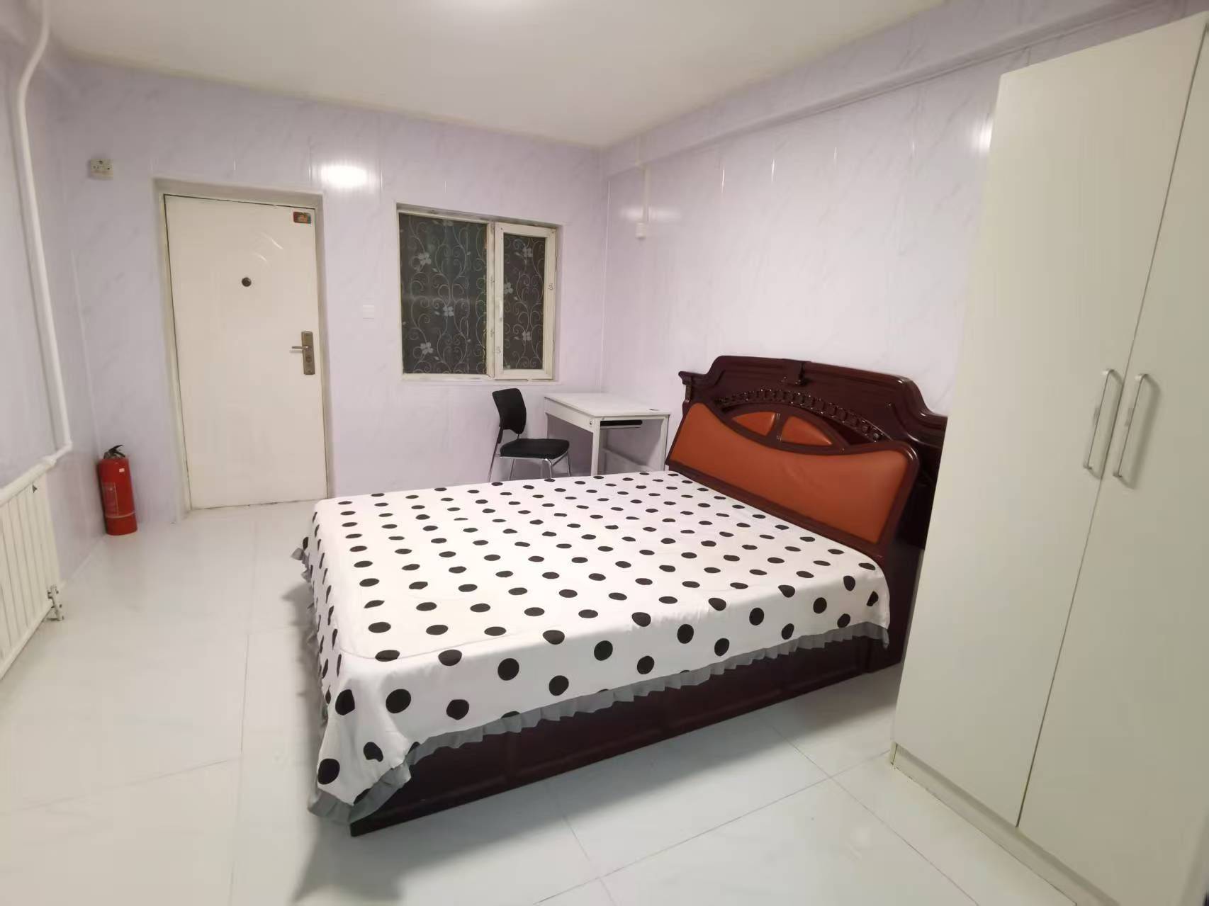 Beijing-Changping-Cozy Home,Clean&Comfy,No Gender Limit,Hustle & Bustle