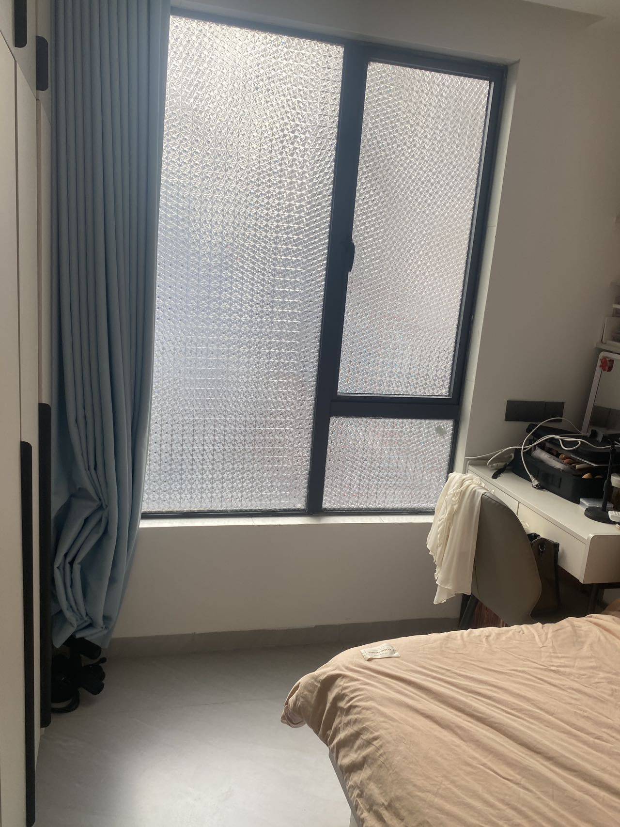 Shenzhen-Futian-Cozy Home,Clean&Comfy,No Gender Limit,Hustle & Bustle,Chilled,Pet Friendly