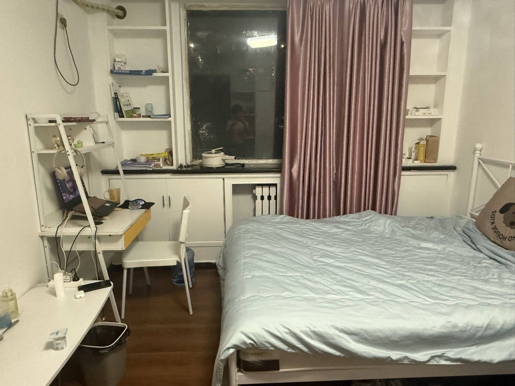 北京-昌平-溫馨小窩,乾淨治愈,不限性別,慢時光