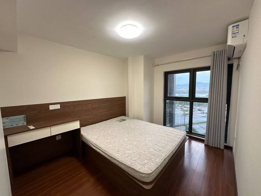 Yongning 南宁市天誉城-3栋