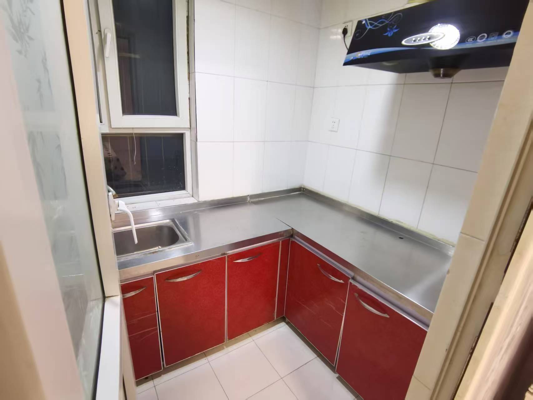Beijing-Changping-Cozy Home,Clean&Comfy,No Gender Limit,Hustle & Bustle