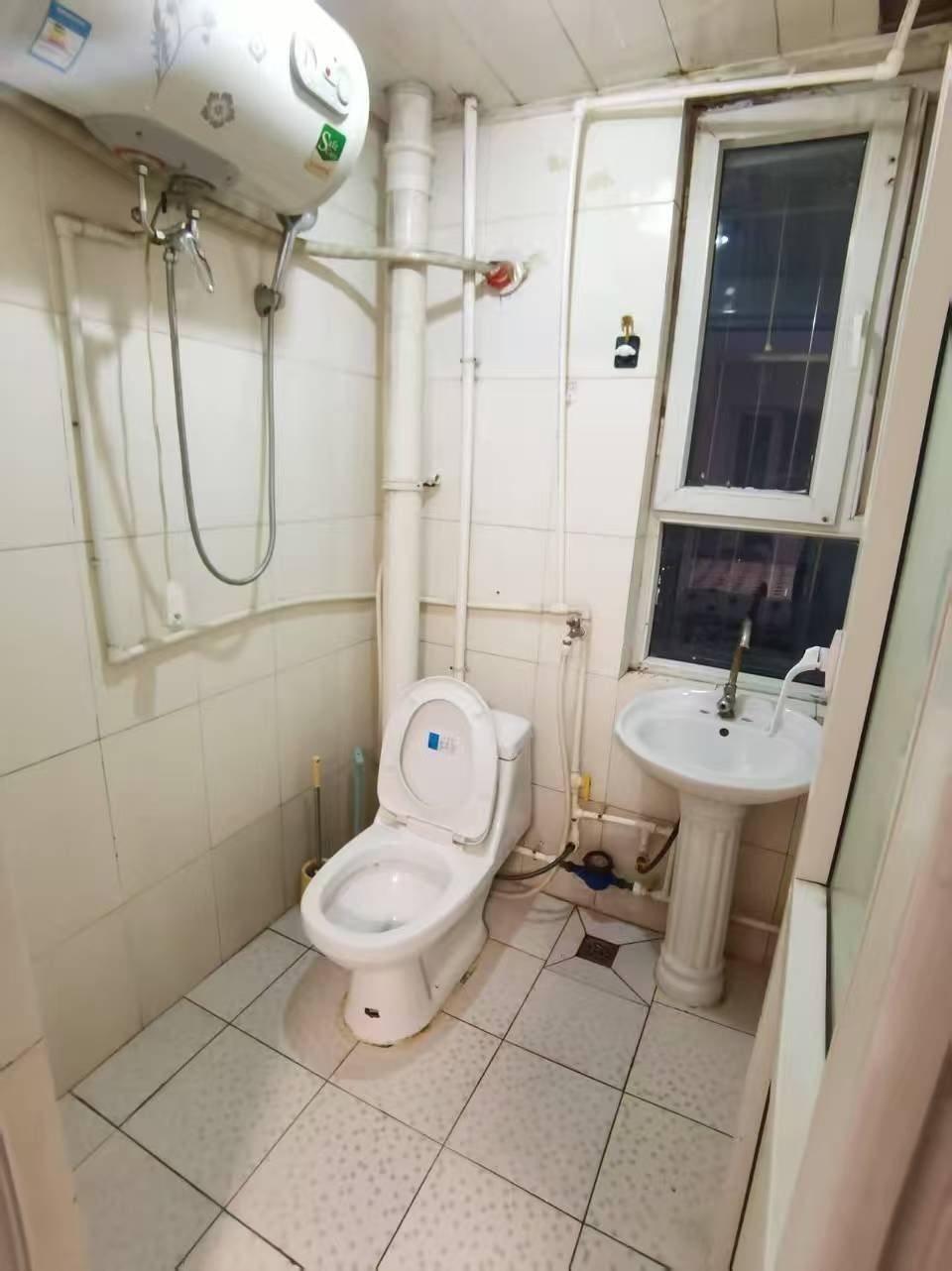 Beijing-Changping-Cozy Home,Clean&Comfy,No Gender Limit,Hustle & Bustle