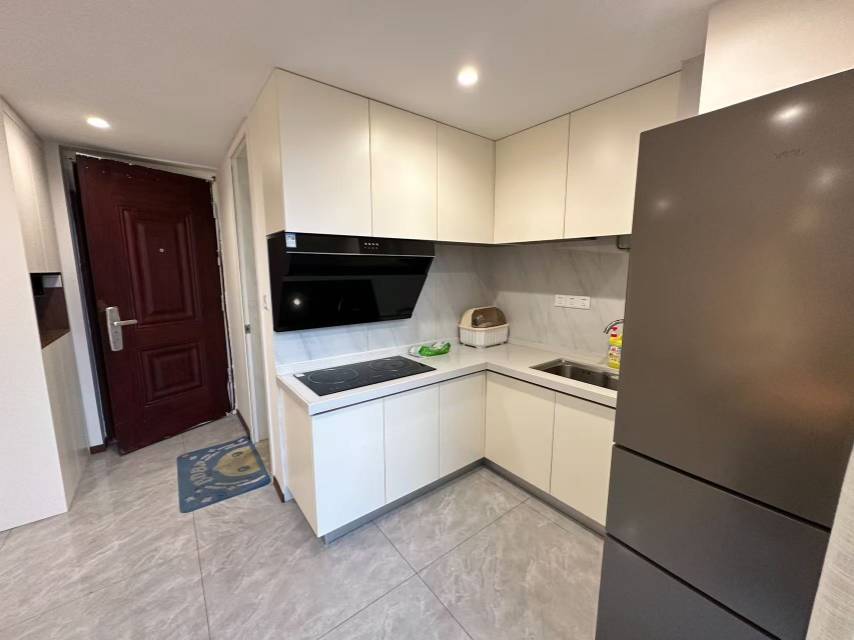 Yongning 南宁市天誉城-3栋