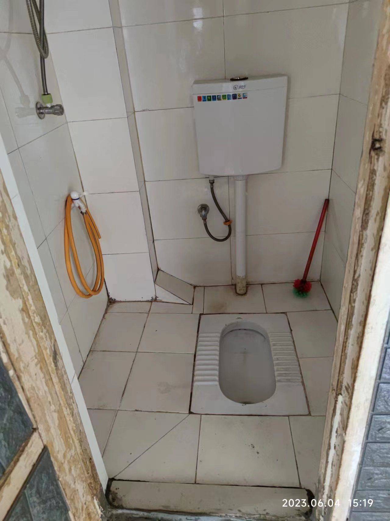 彩色蘑菇整租房源3