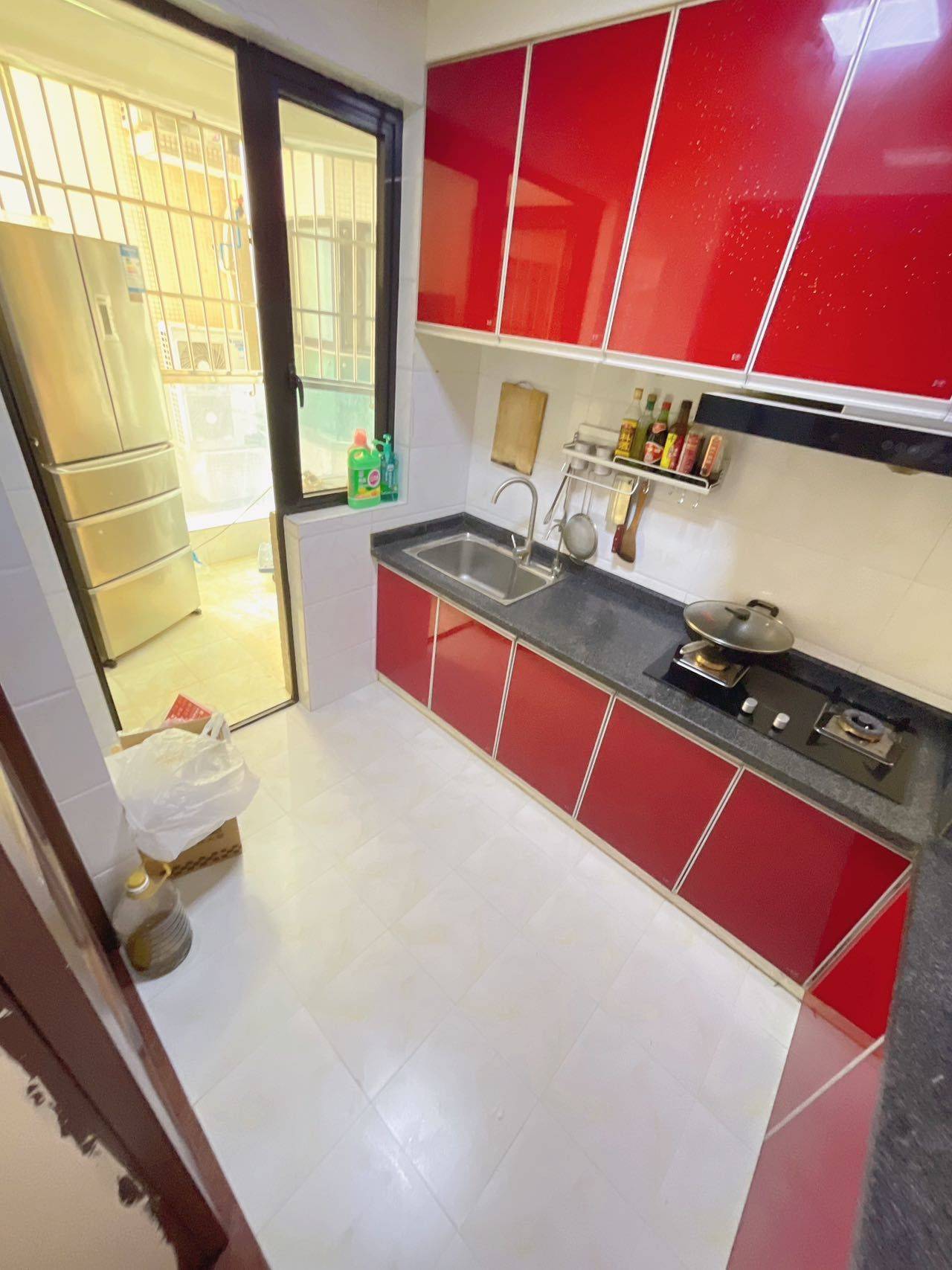 Chengdu-Shuangliu-Cozy Home,Clean&Comfy