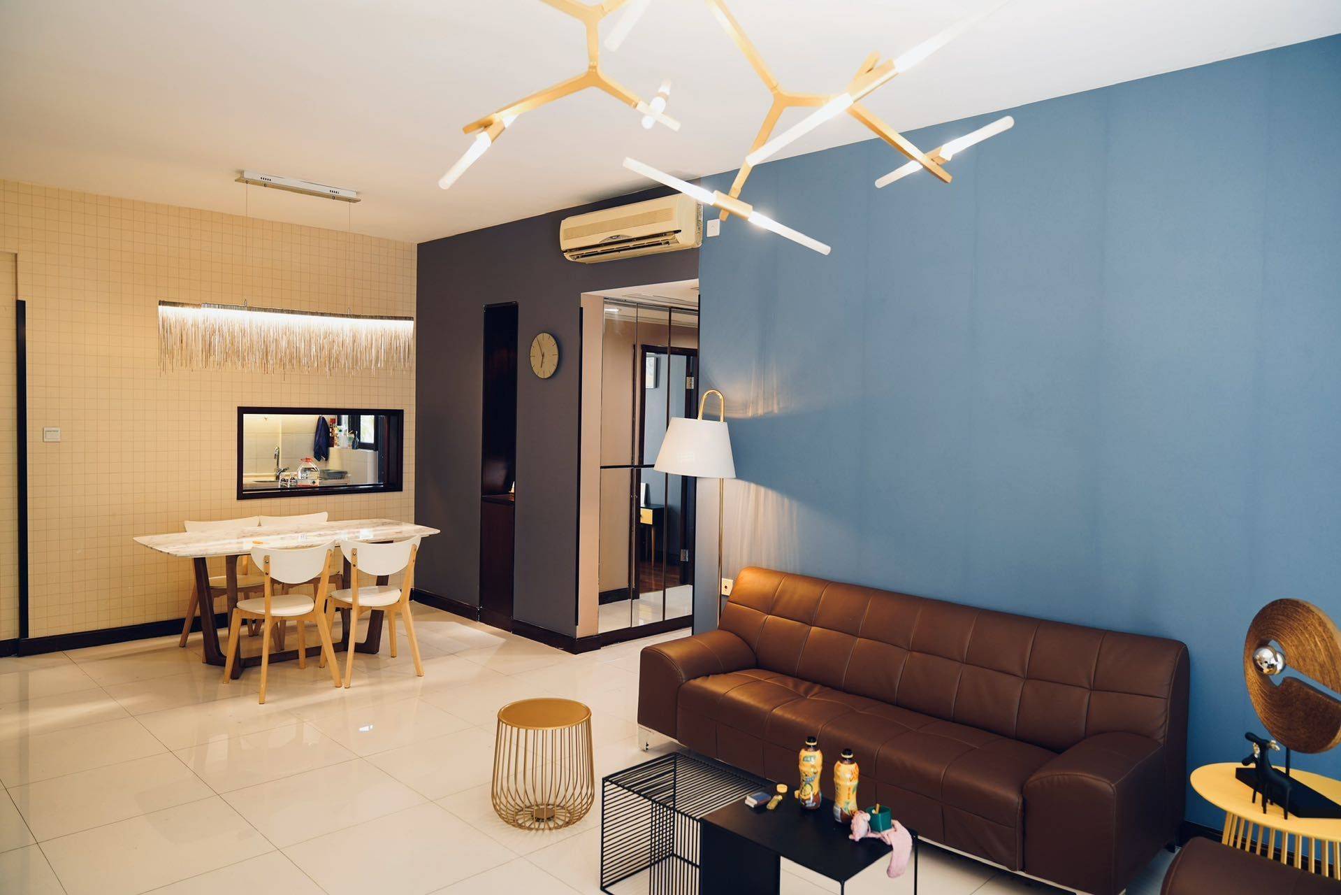 Zhuhai-Xiangzhou-Clean&Comfy