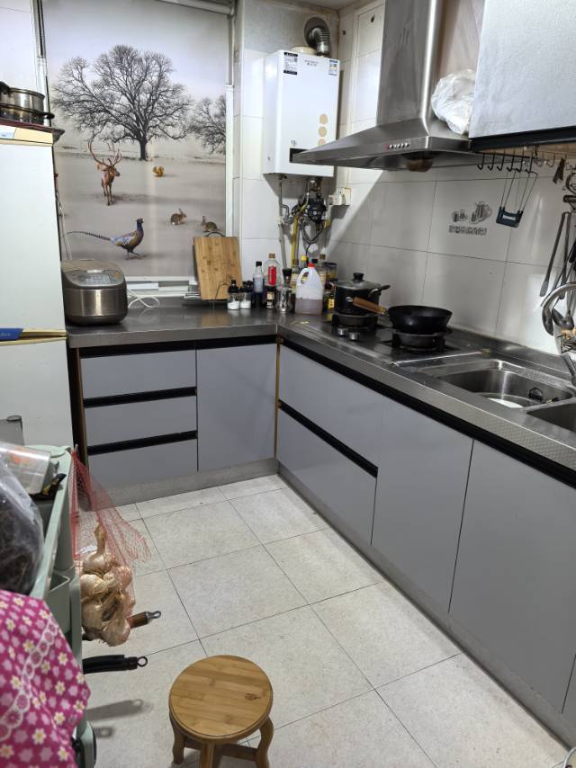 南京 雨花台 | 益居园-4幢_5