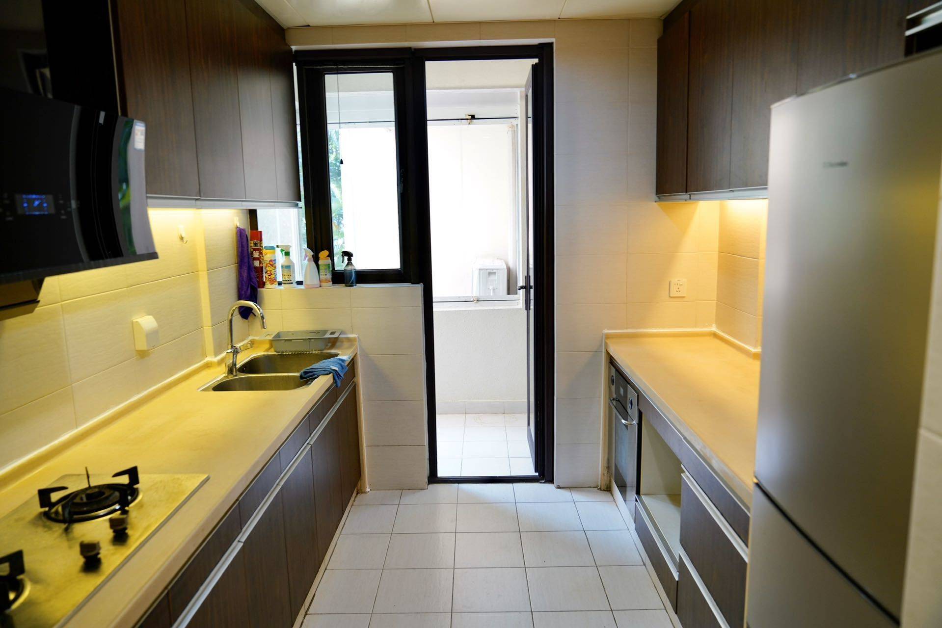 Zhuhai-Xiangzhou-Clean&Comfy