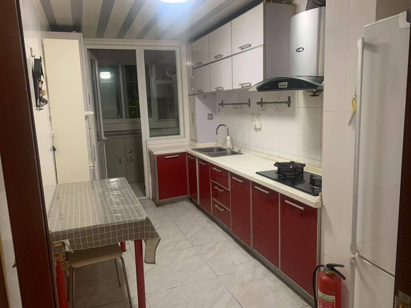 Beijing-Changping-Cozy Home,Clean&Comfy
