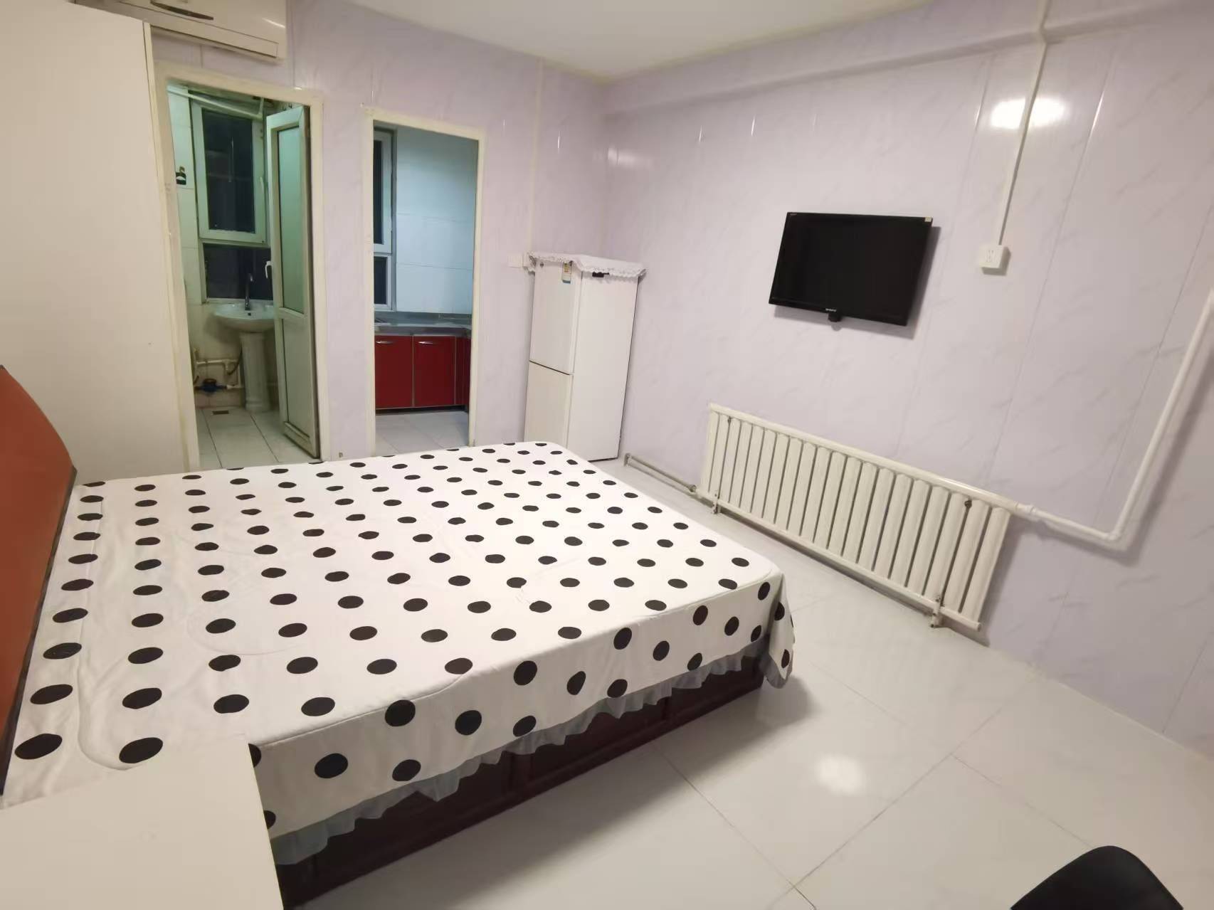 Beijing-Changping-Cozy Home,Clean&Comfy,No Gender Limit,Hustle & Bustle