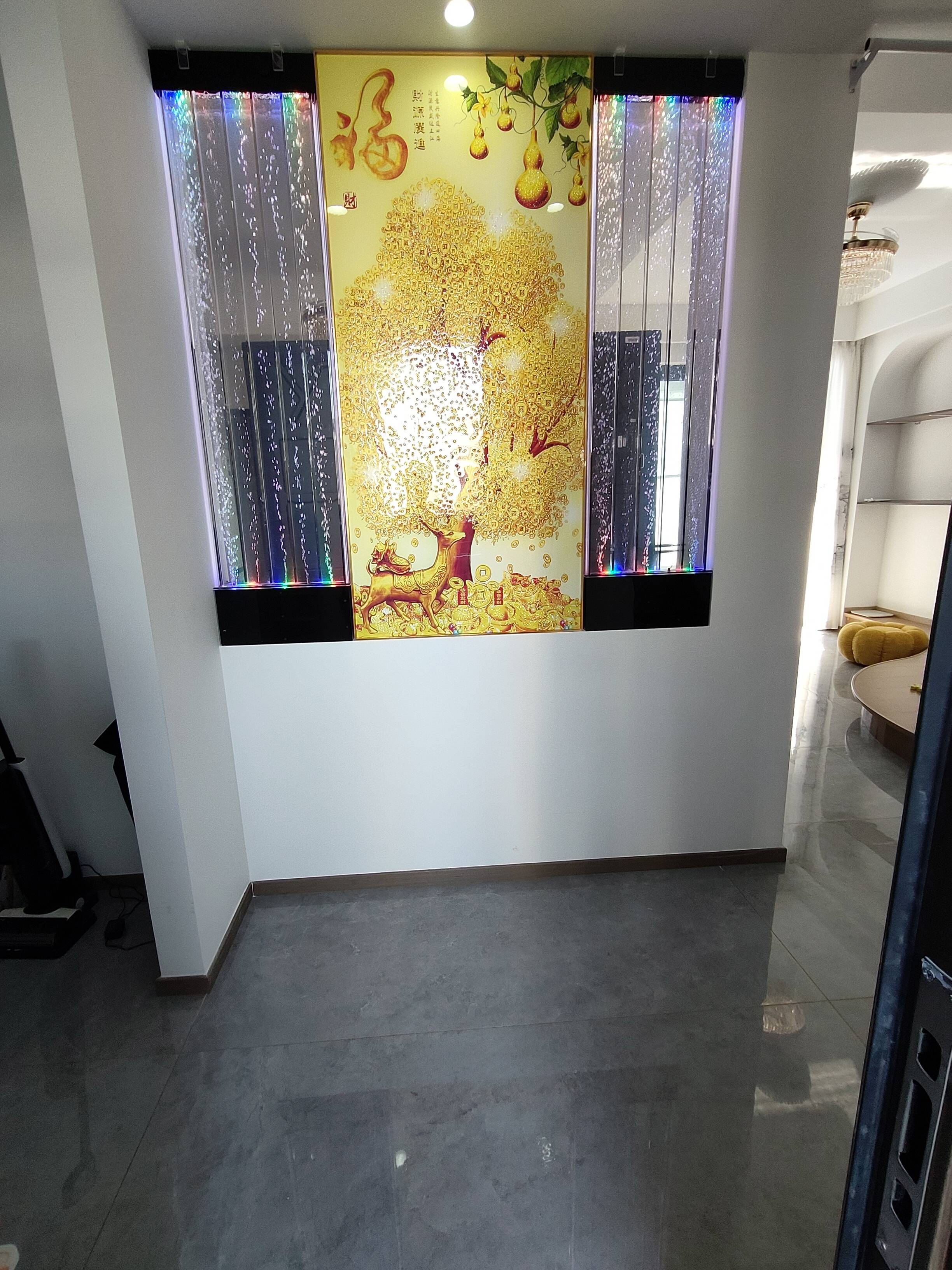 青山湖畔山是山整租房源2