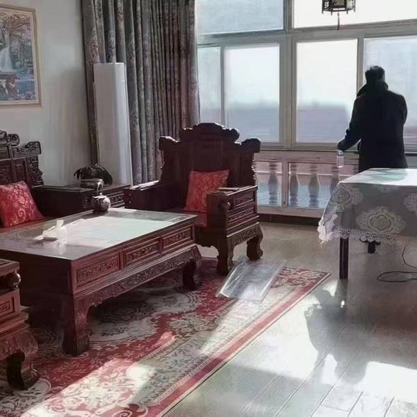 高智勇整租房源3