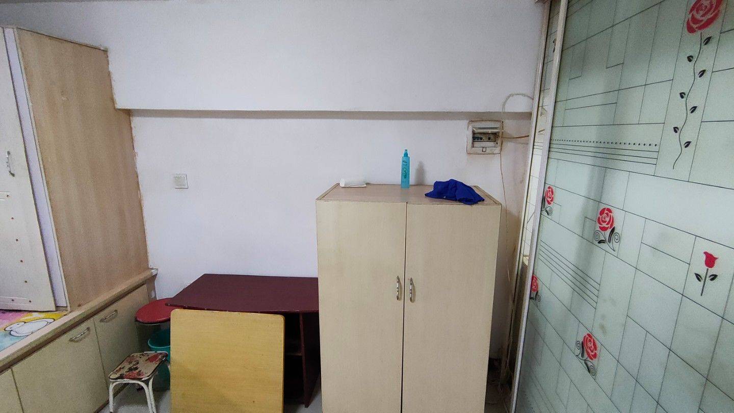 命运石之门整租房源1