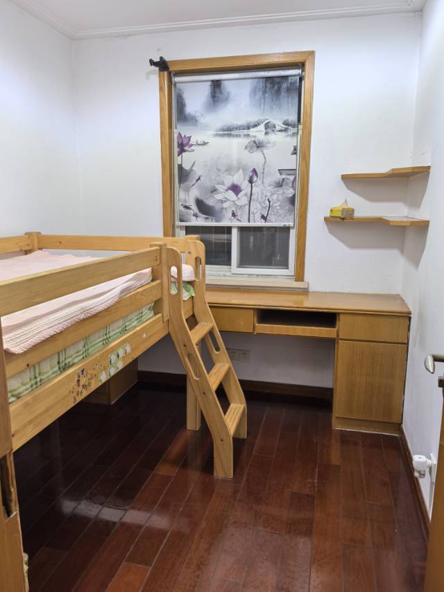 南京 雨花台 | 益居园-4幢_3