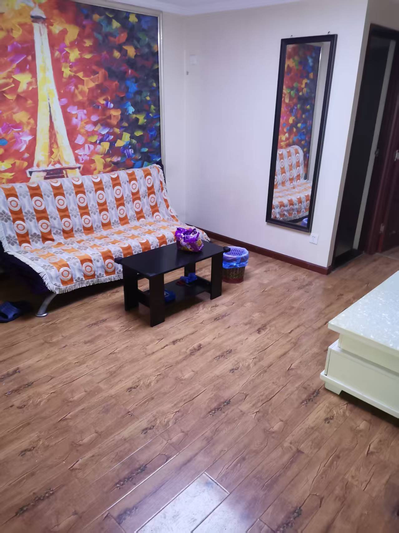 包租婆整租房源1