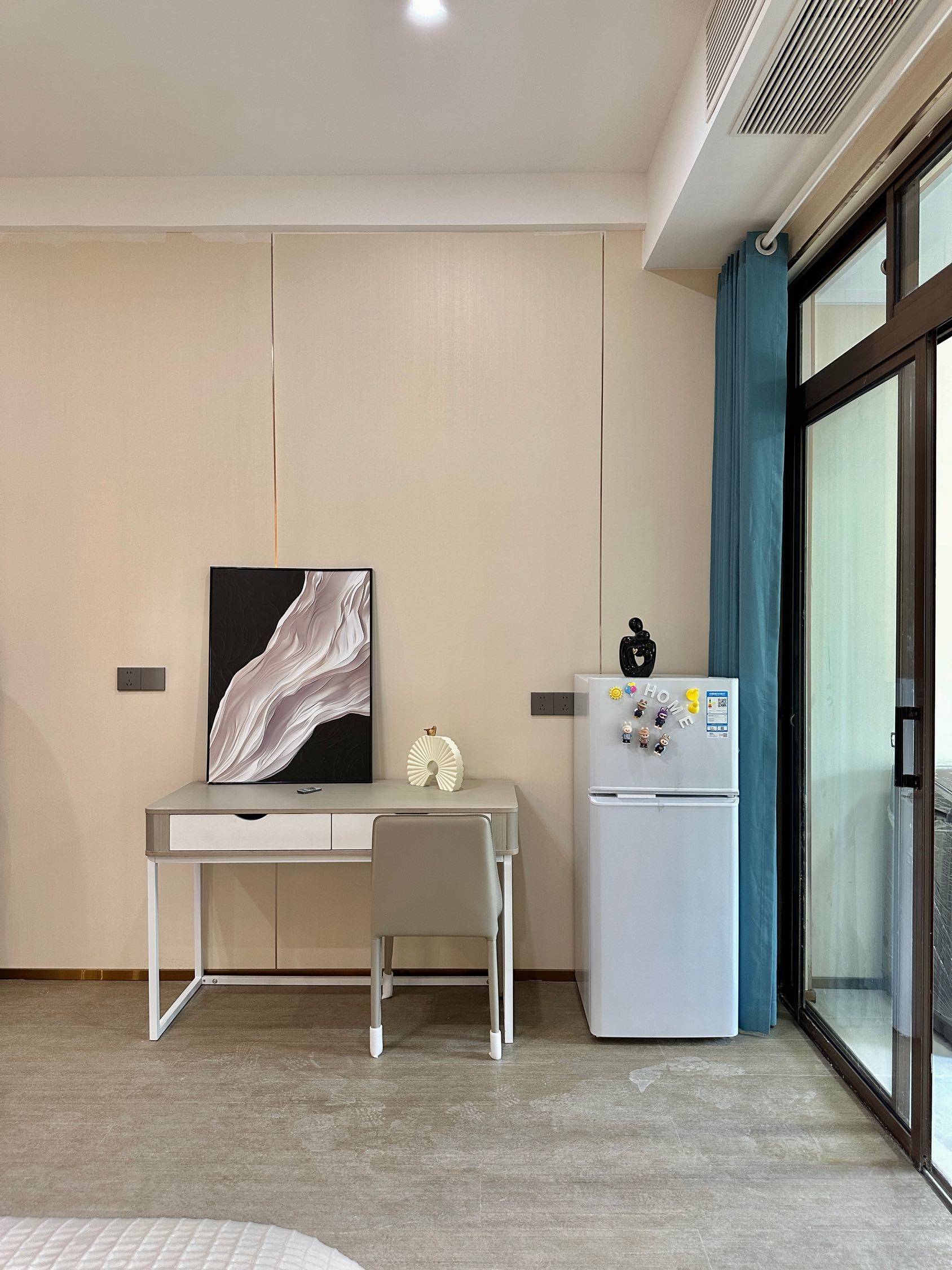 Shanghai-Pudong-Cozy Home,Clean&Comfy,No Gender Limit,Chilled,Pet Friendly