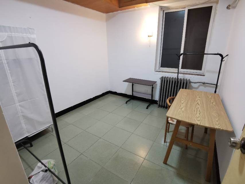 陈皮糖有点辣整租房源2