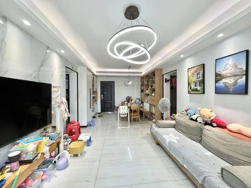 深圳 龍華 | 翔龙御庭_6