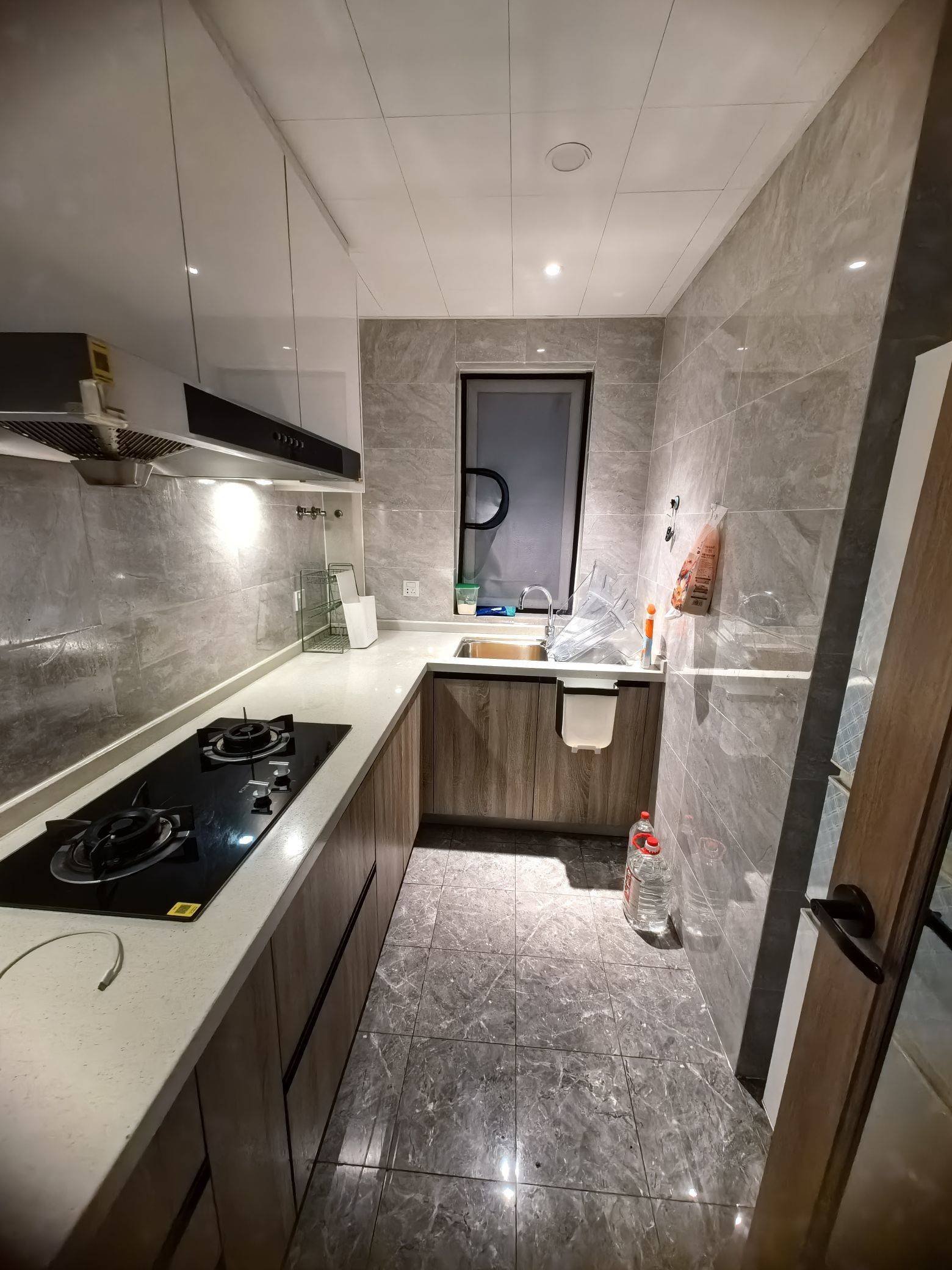 Linping 香岸华庭