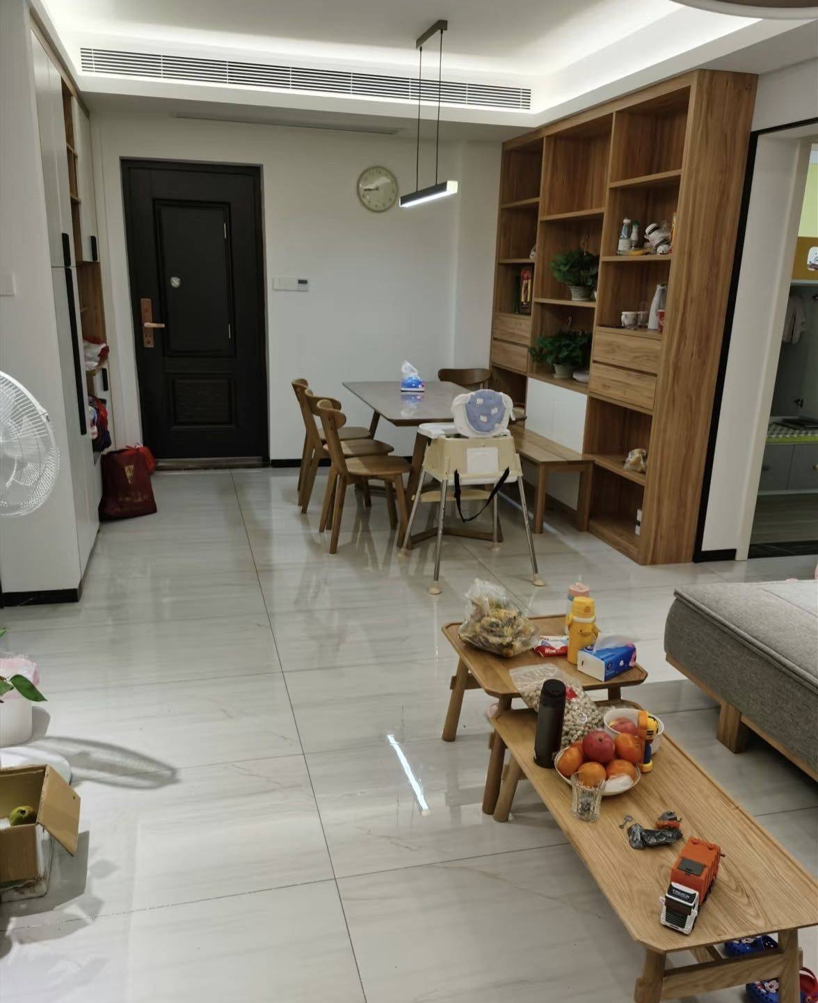 龙华上塘找合租室友整租房源3