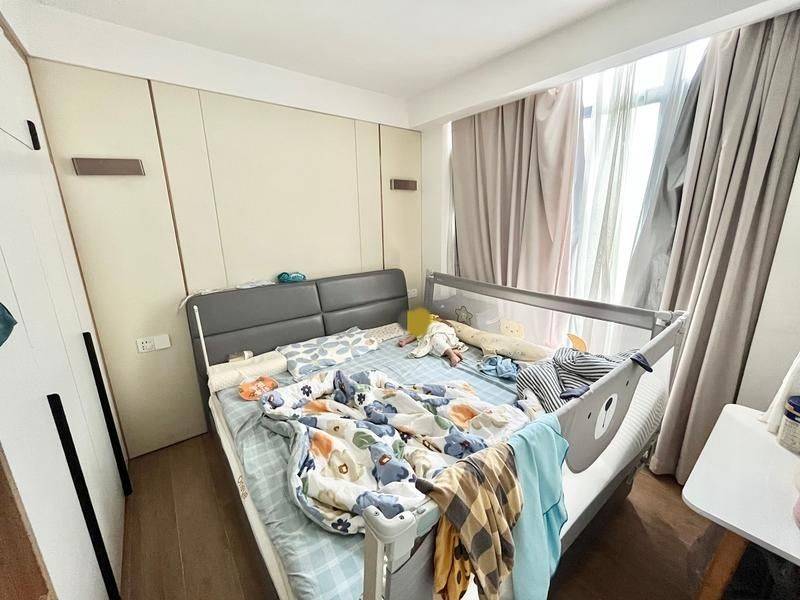 深圳 龍華 | 翔龙御庭_4