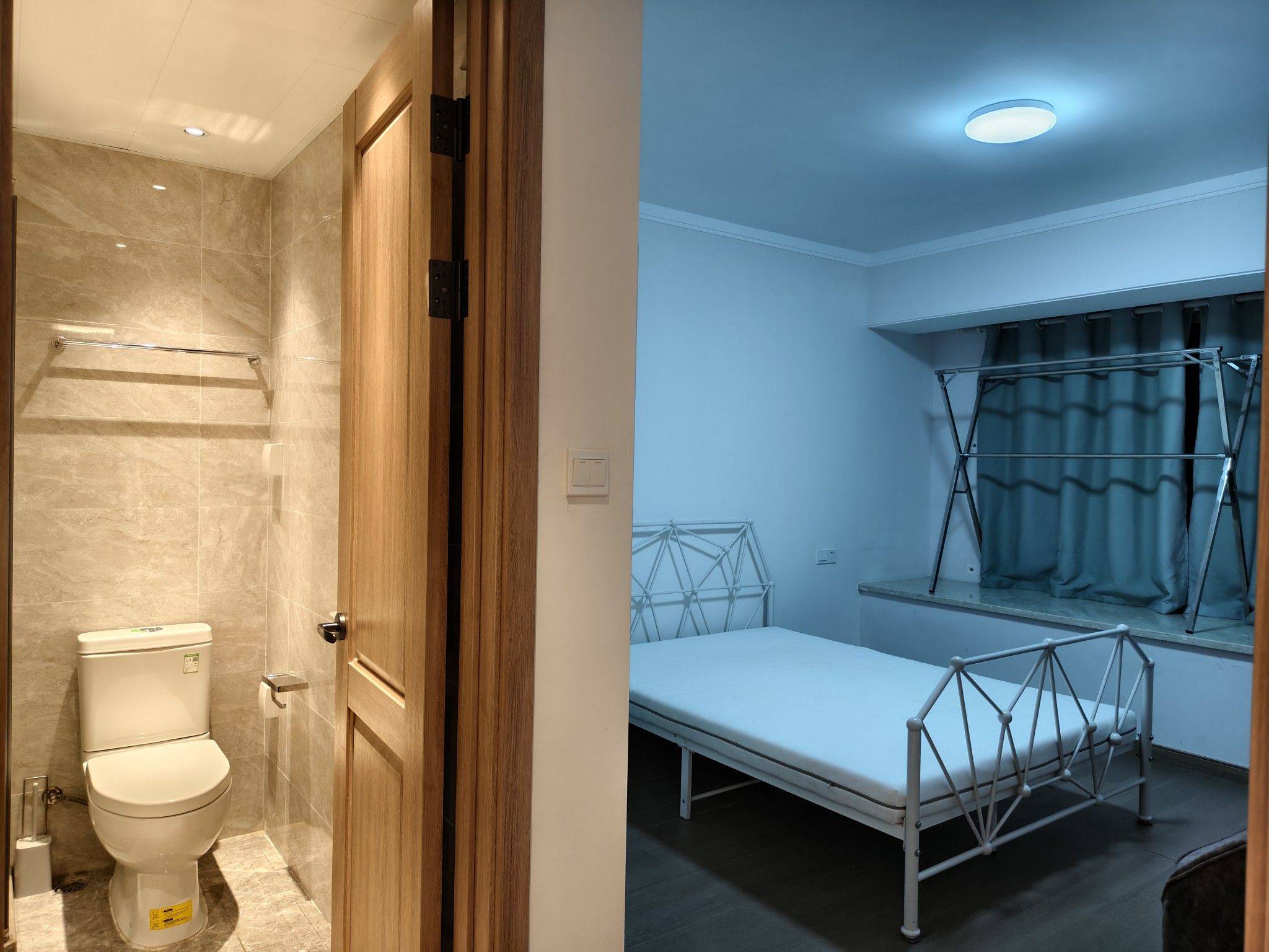 Linping 香岸华庭